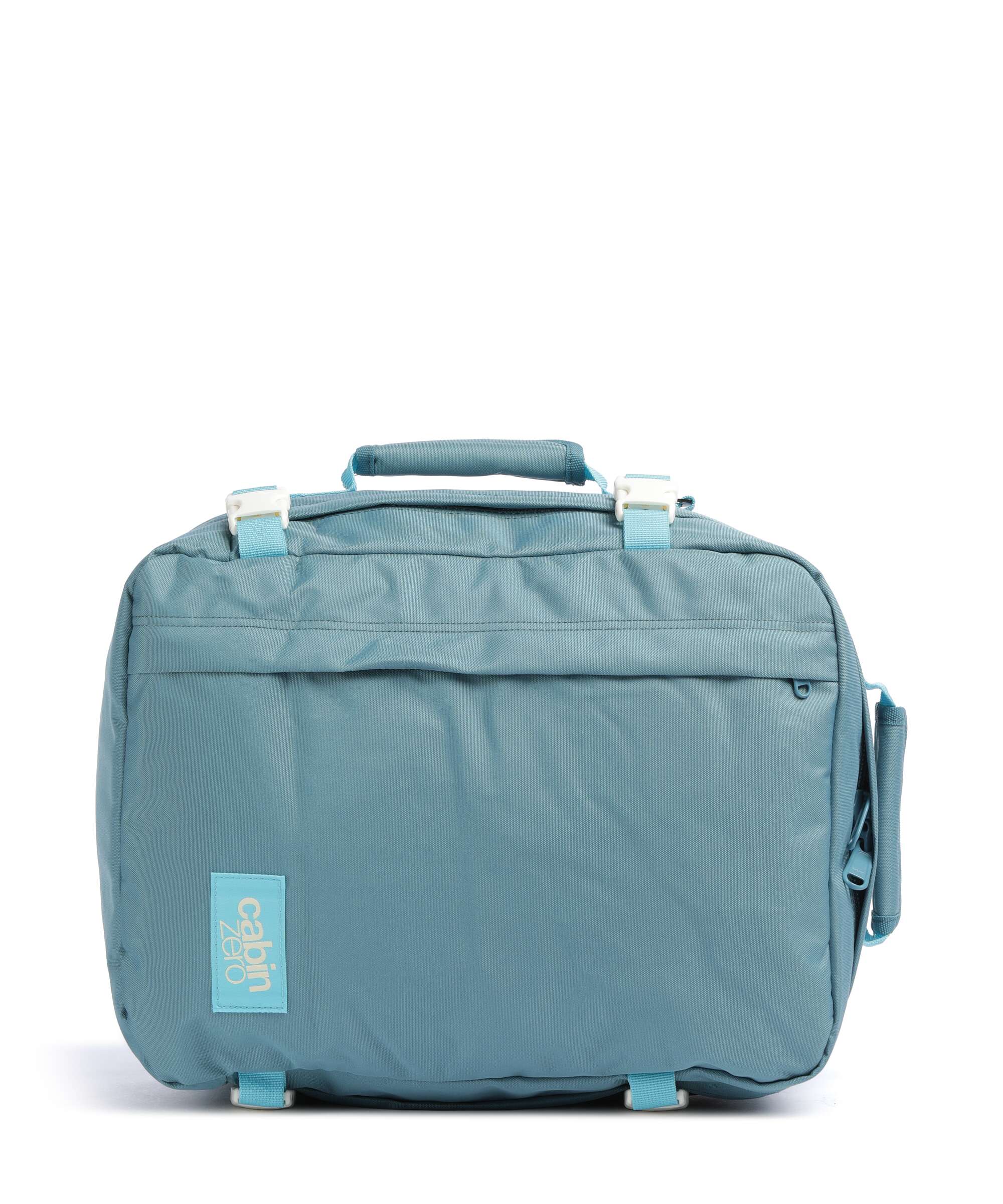 Cabin Zero Classic 28 Rugzak bali blue - Image 5