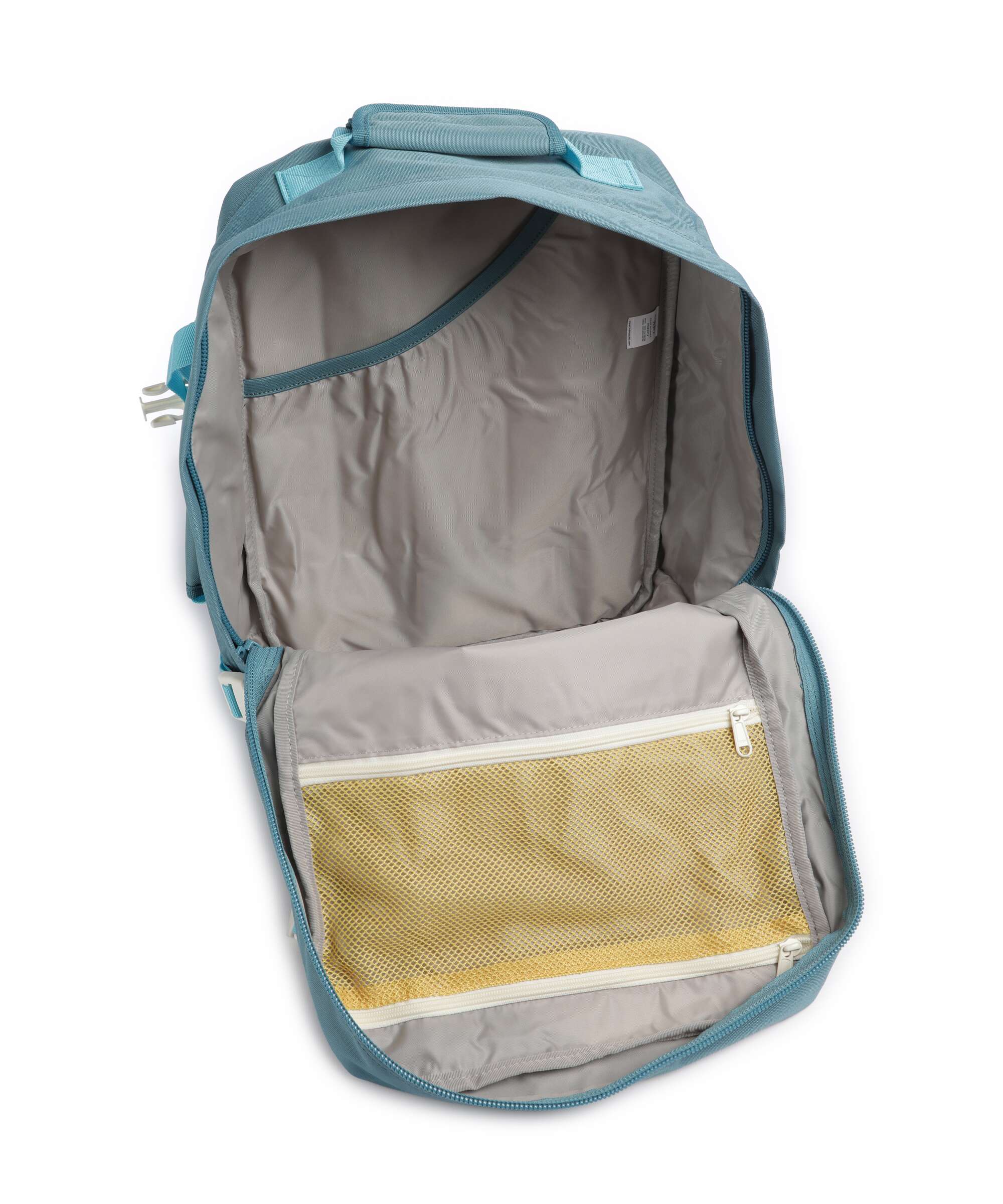 Cabin Zero Classic 28 Rugzak bali blue - Image 7