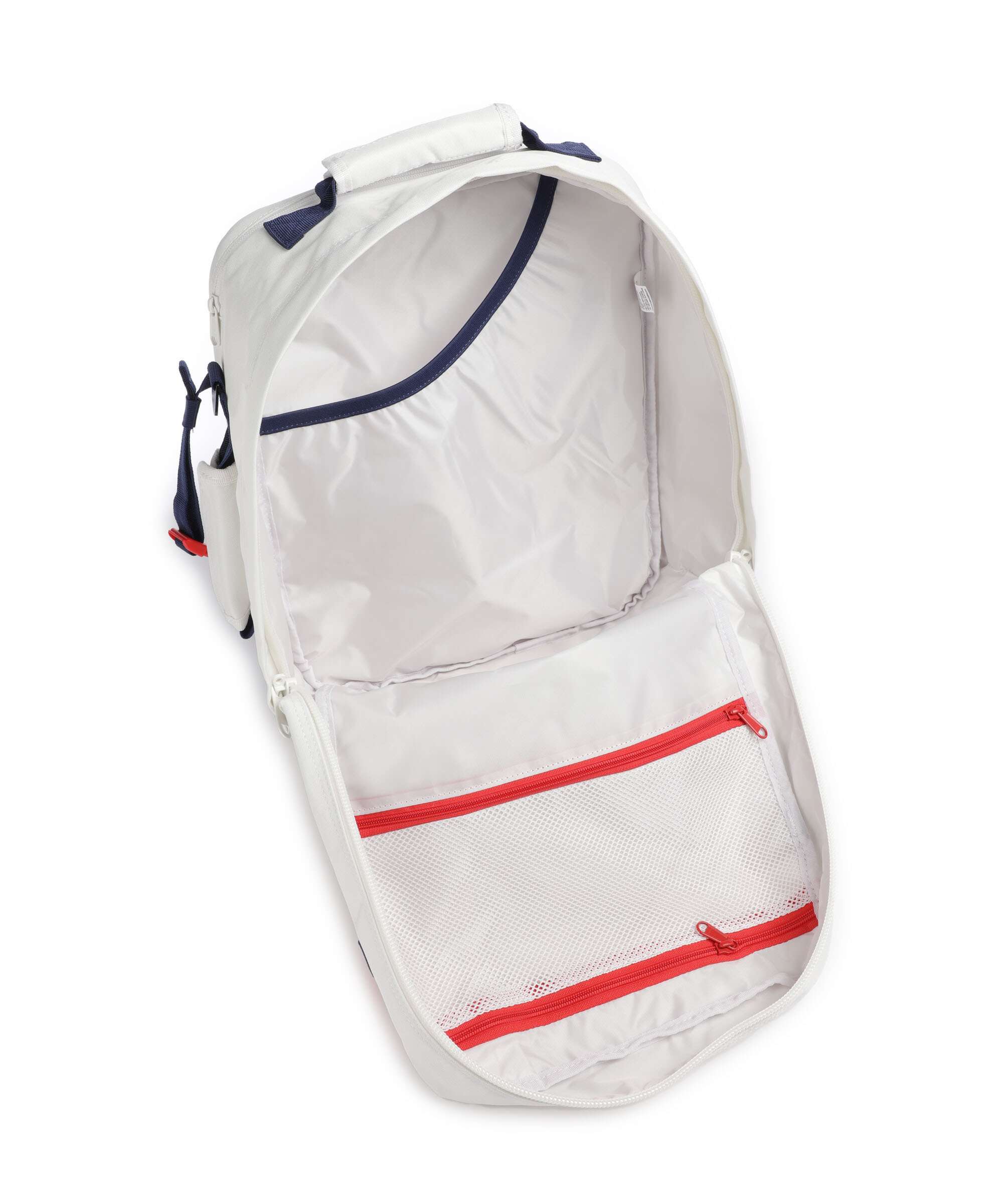 Cabin Zero Classic 28 Tech Rugzak cloud nine - Image 7