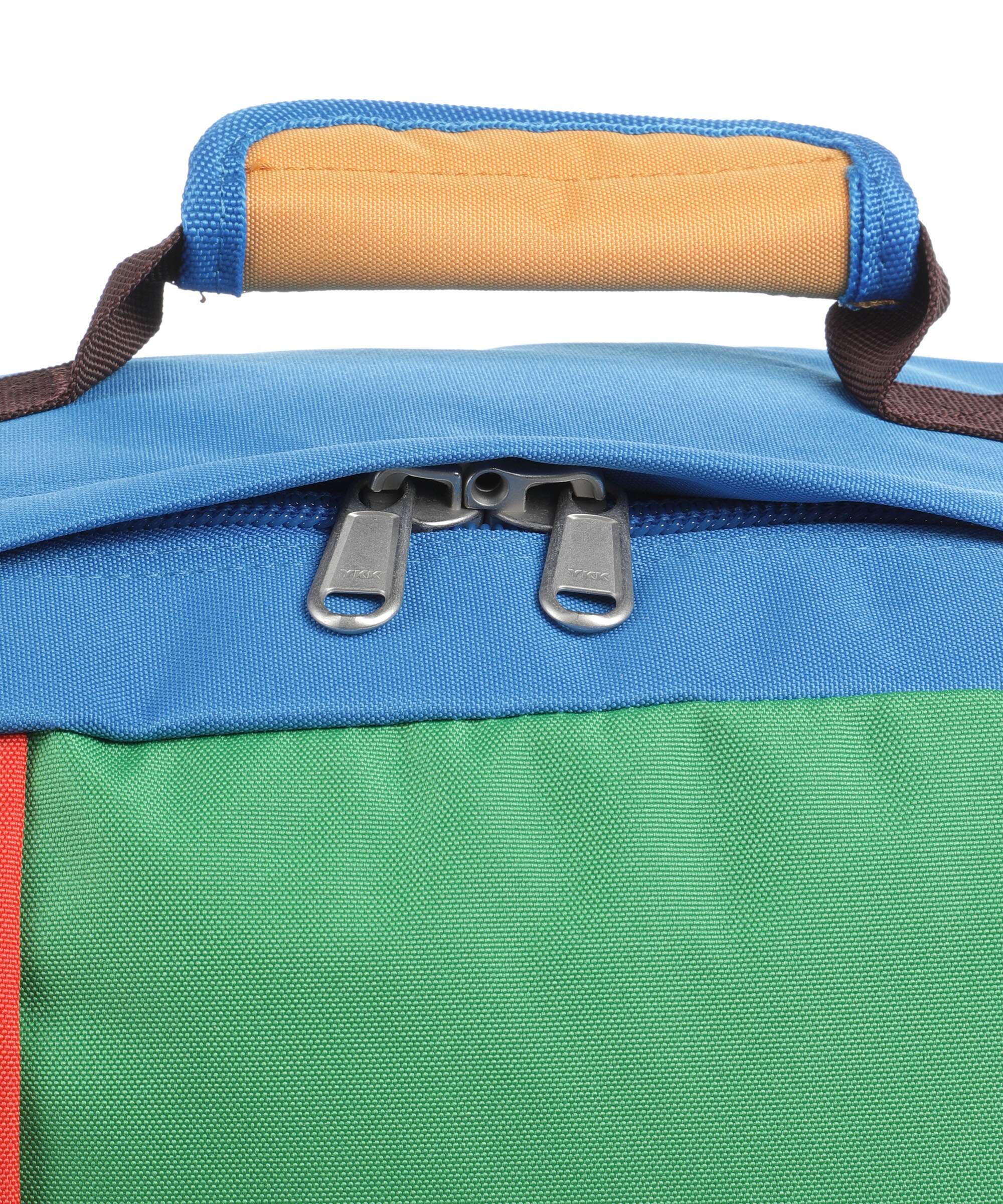 Cabin Zero Classic 36 Reis rugzak tropical blocks - Image 4