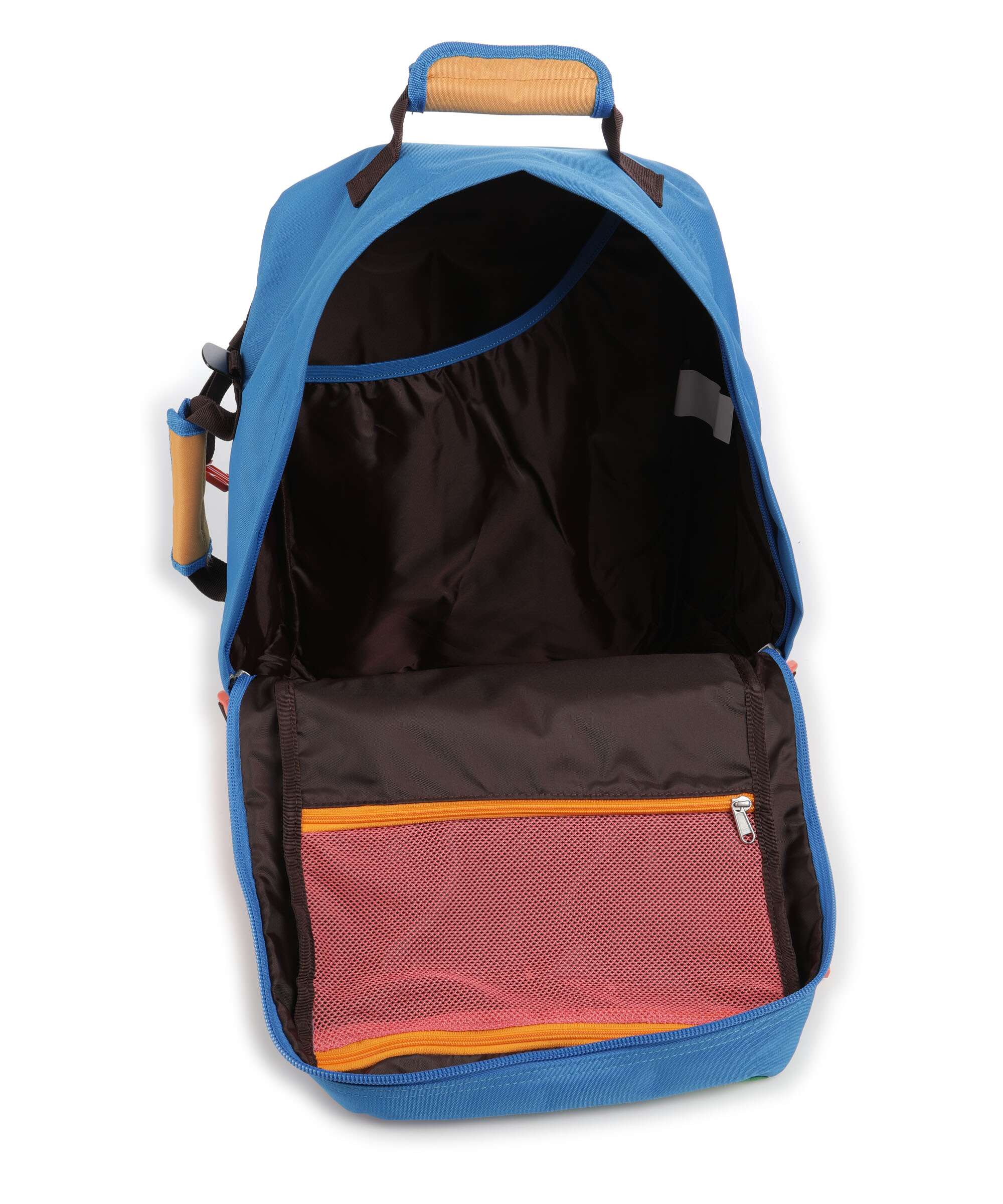 Cabin Zero Classic 36 Reis rugzak tropical blocks - Image 6