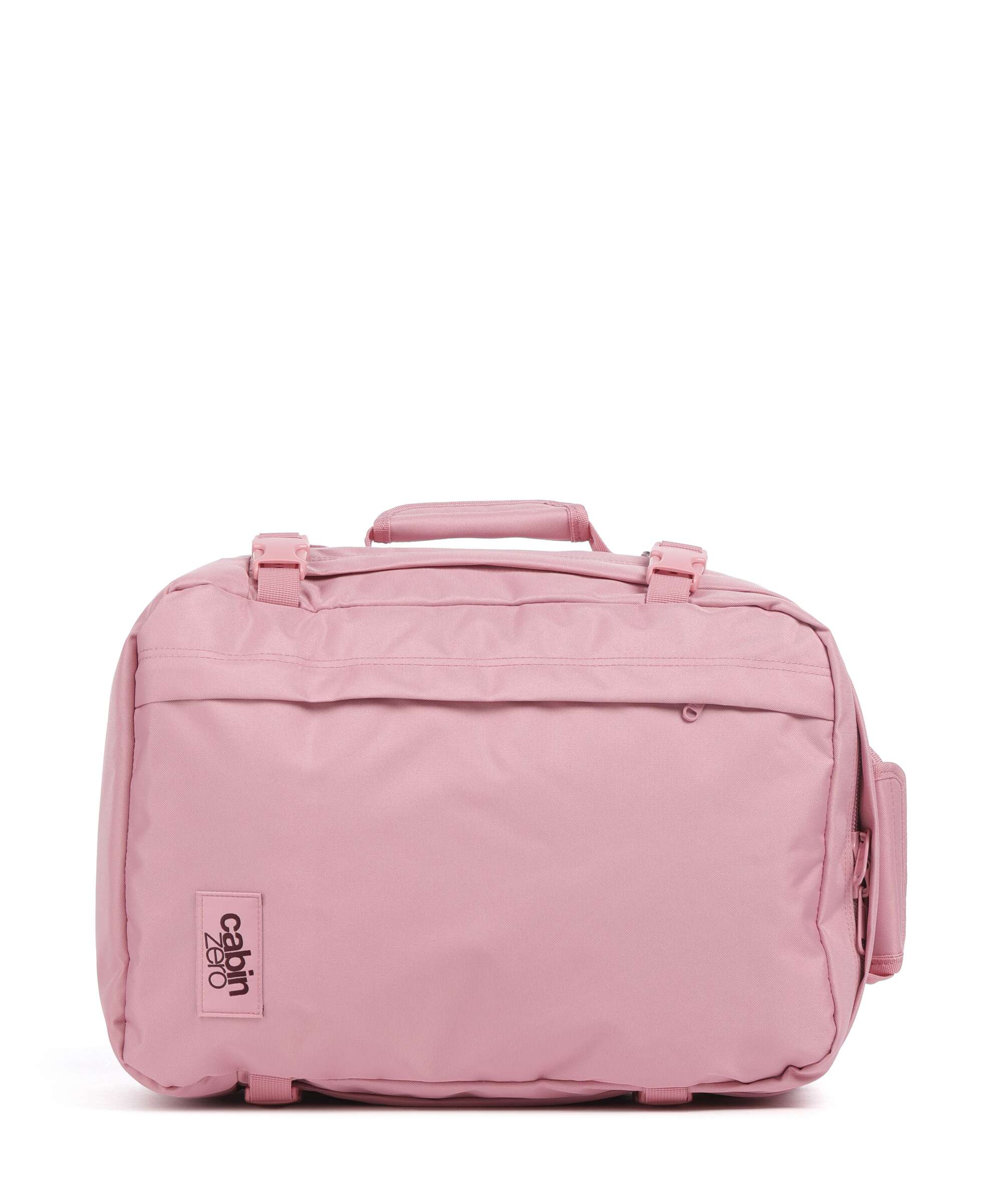 Cabin Zero Classic 36 Reis rugzak rosa rosa - Image 3