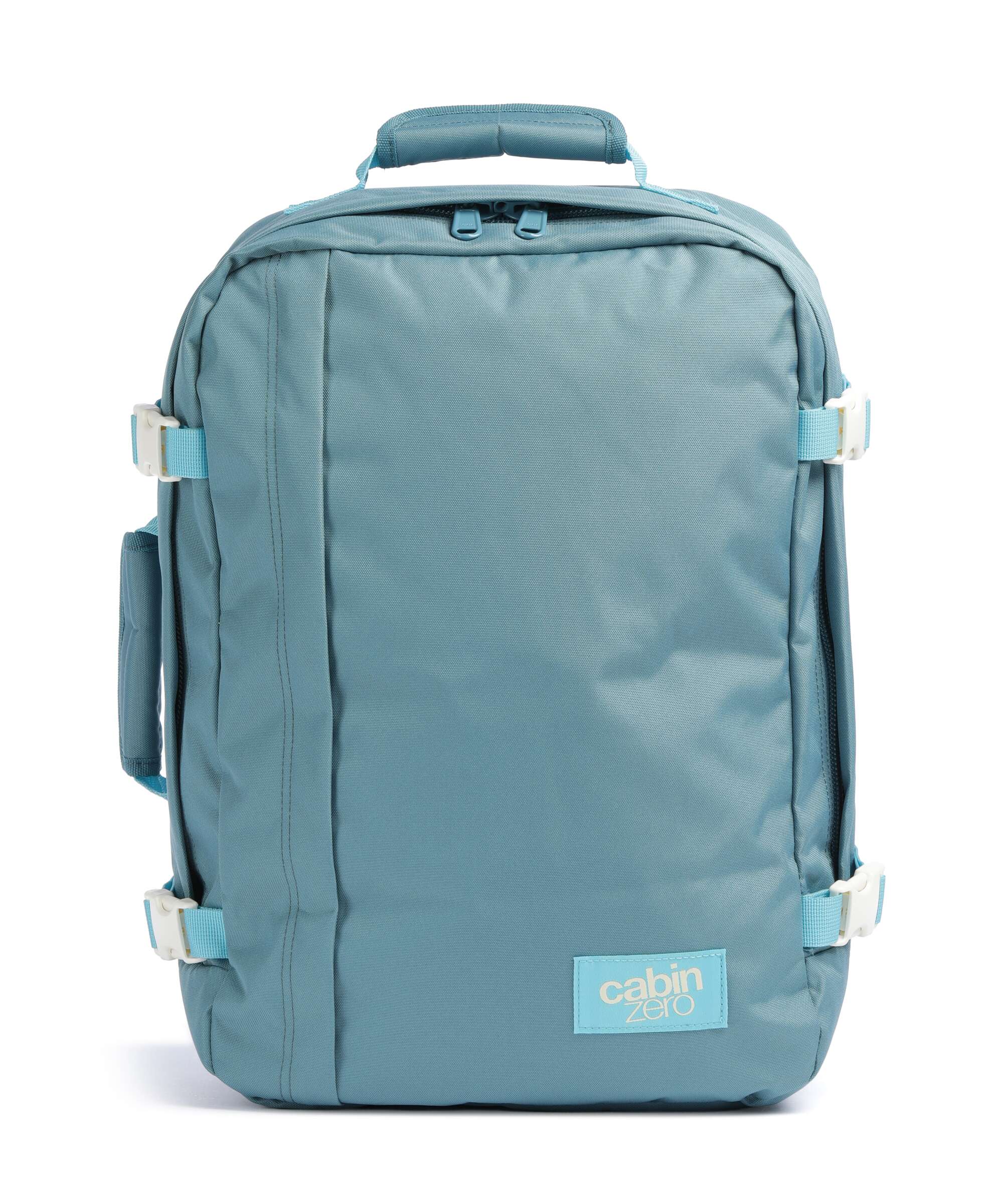 Cabin Zero Classic 36 Reis rugzak bali blue