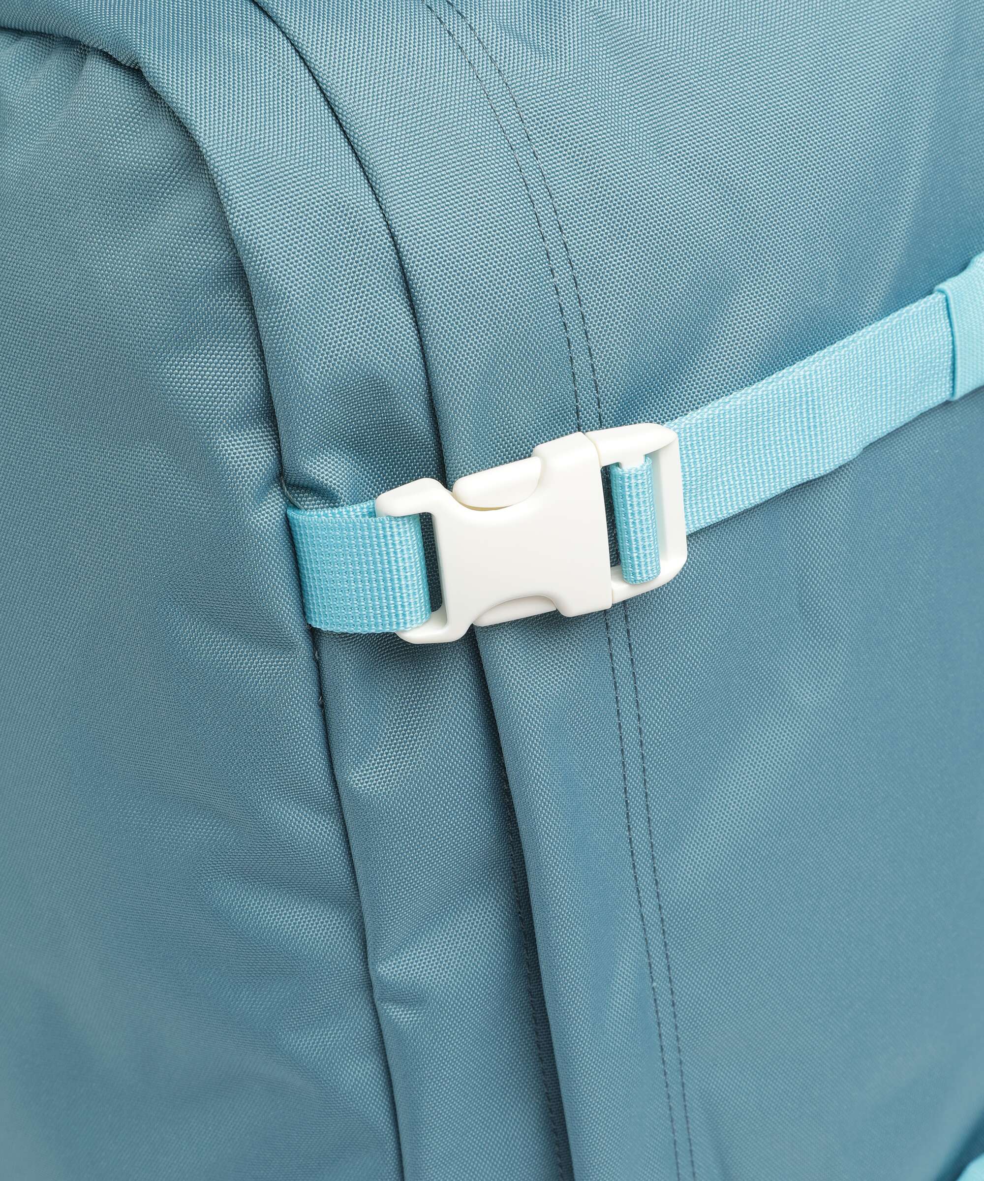 Cabin Zero Classic 36 Reis rugzak bali blue - Image 5