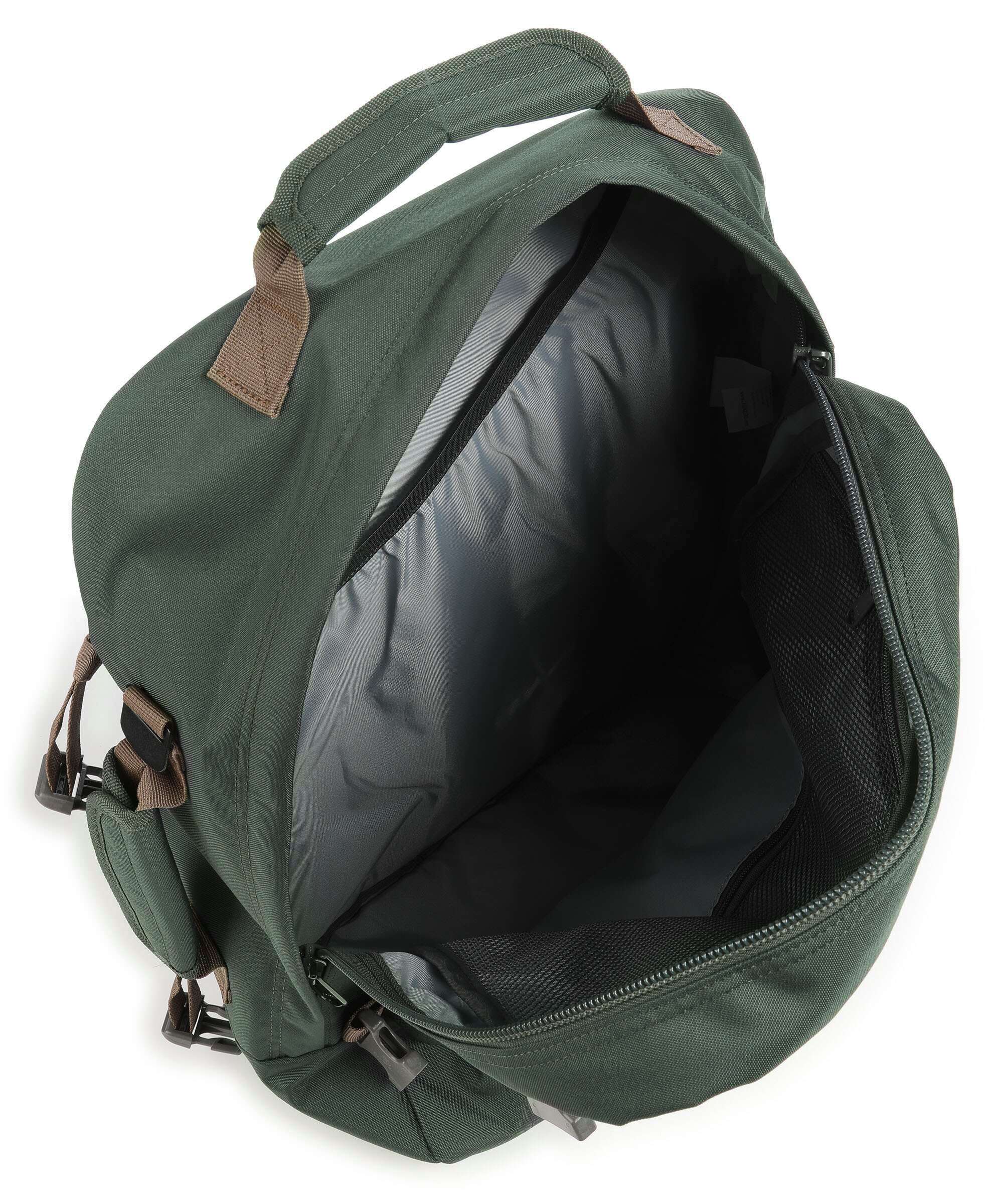 Cabin Zero Classic 44 Reis rugzak black sand - Image 7