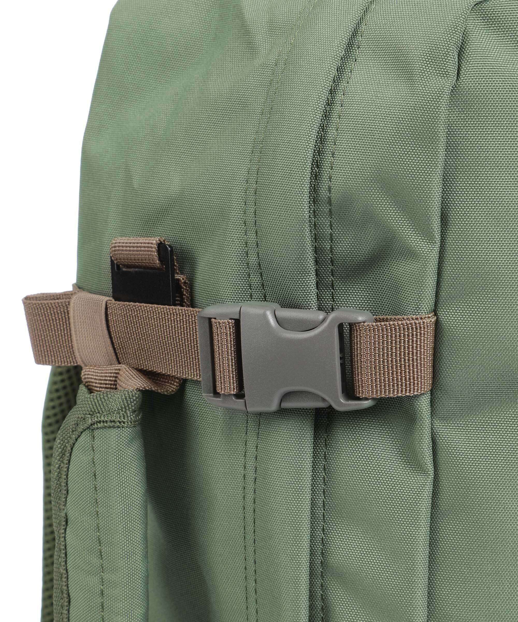 Cabin Zero Classic 44 Reis rugzak georgian khaki - Image 7
