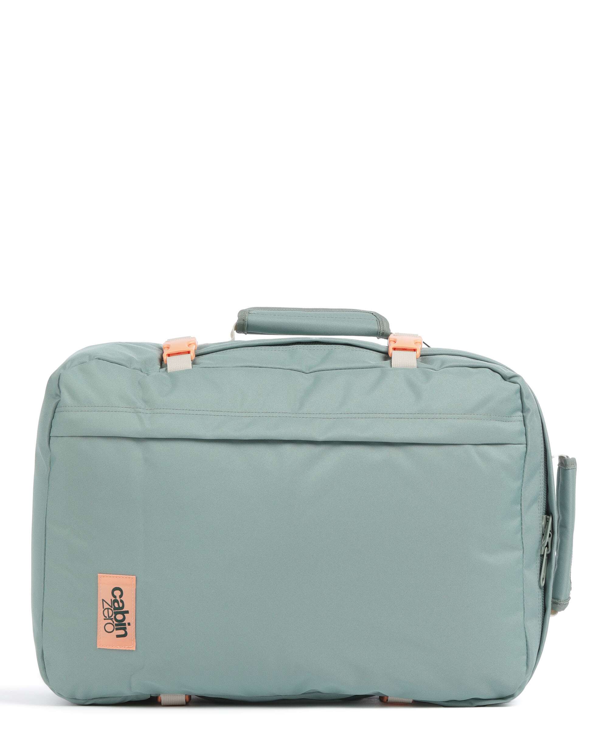 Cabin Zero Classic 44 Reis rugzak sage forrest - Image 5