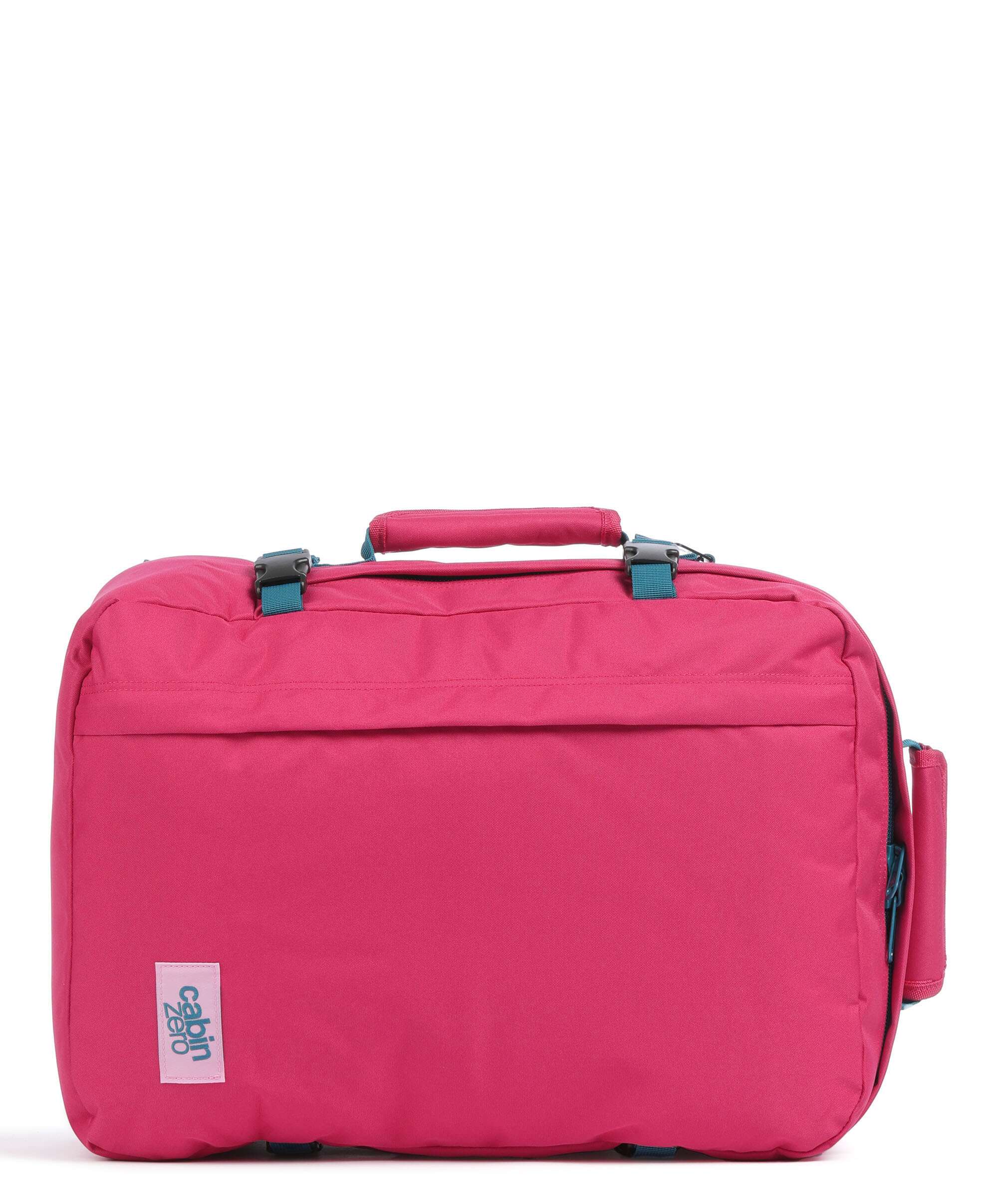 Cabin Zero Classic 44 Reis rugzak miami magenta - Image 5