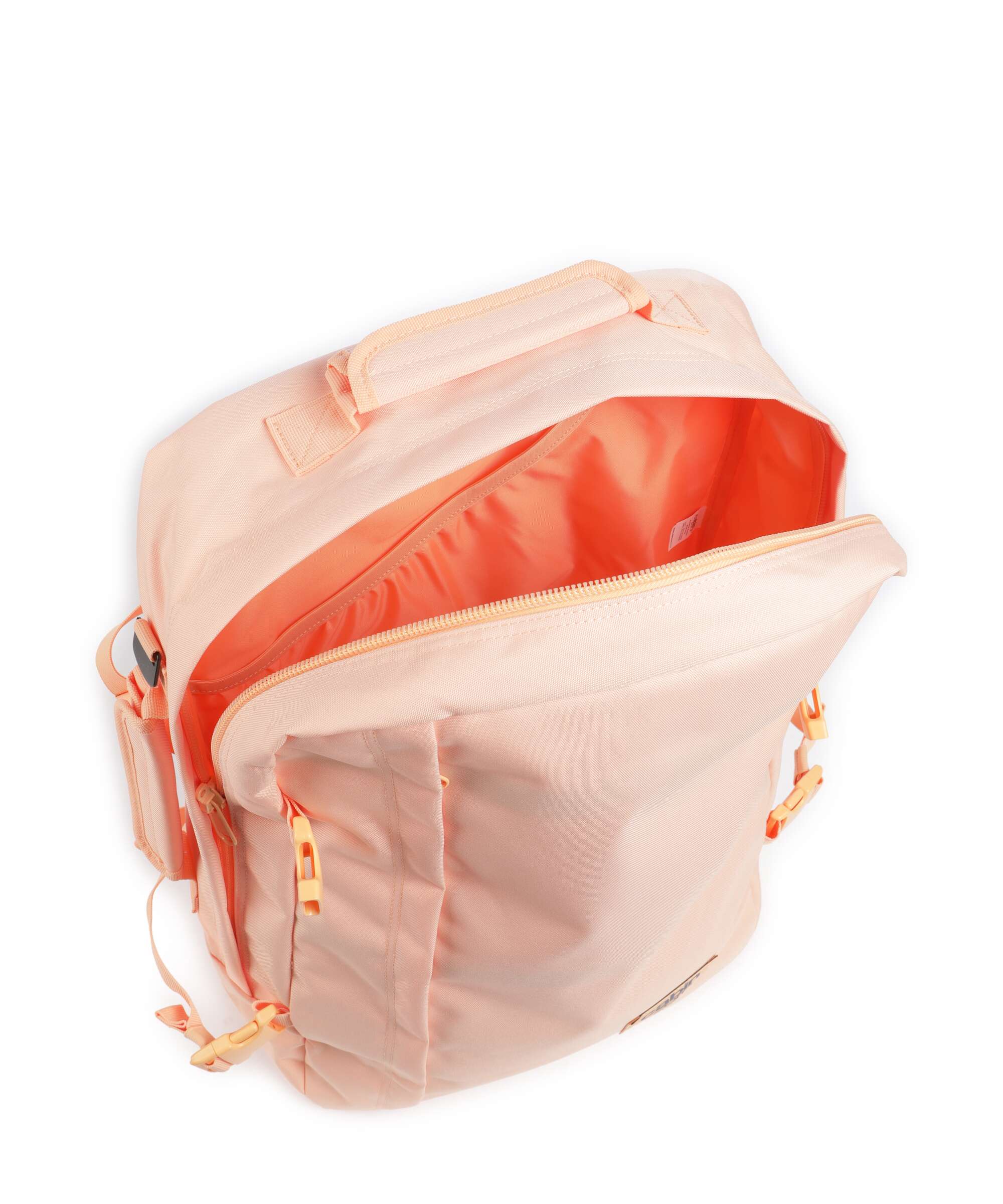 Cabin Zero Classic 44 Reis rugzak sunny day - Image 7