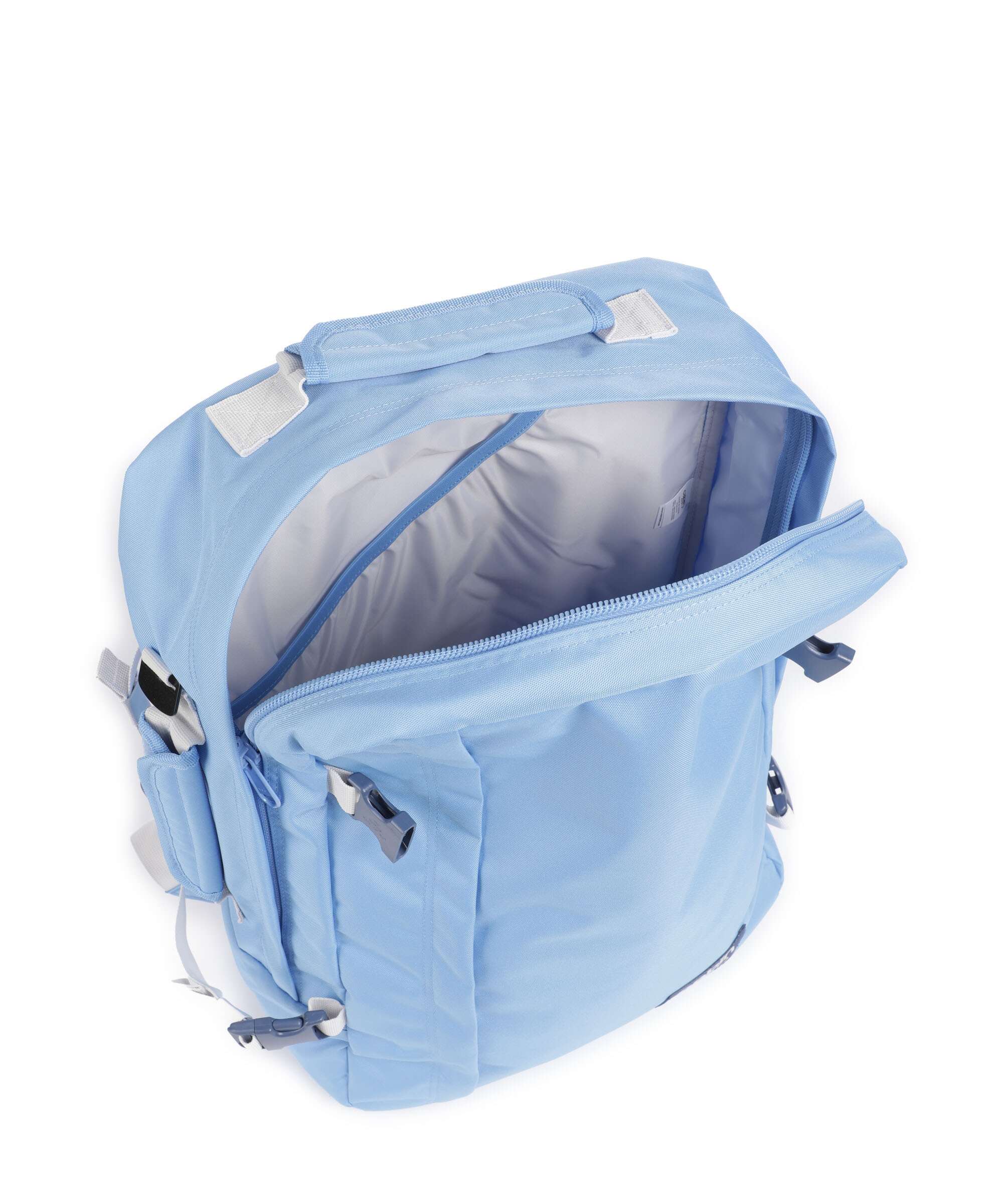 Cabin Zero Classic 44 Reis rugzak infinity blue - Image 5