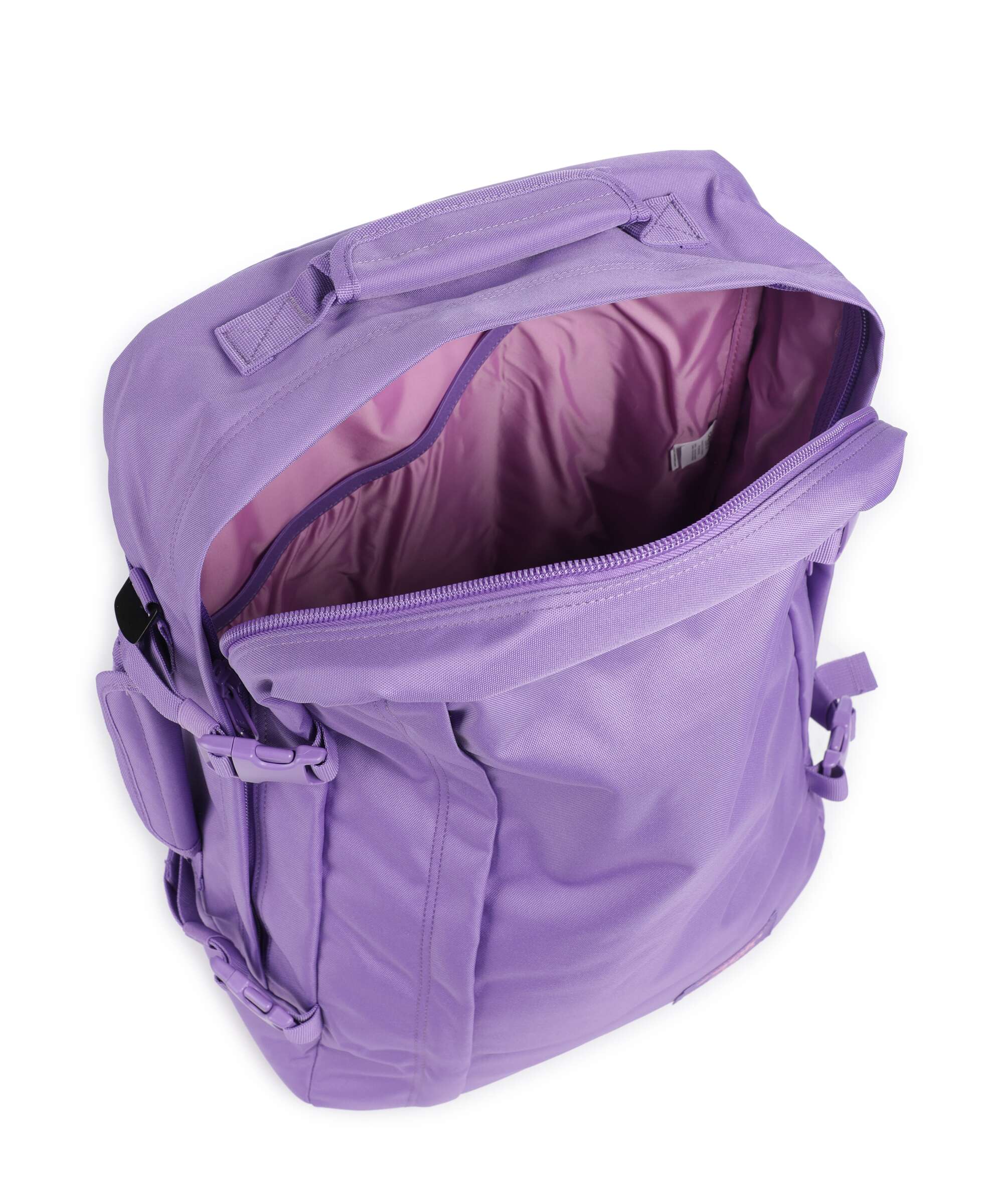 Cabin Zero Classic 44 Reis rugzak lavender dream - Image 7