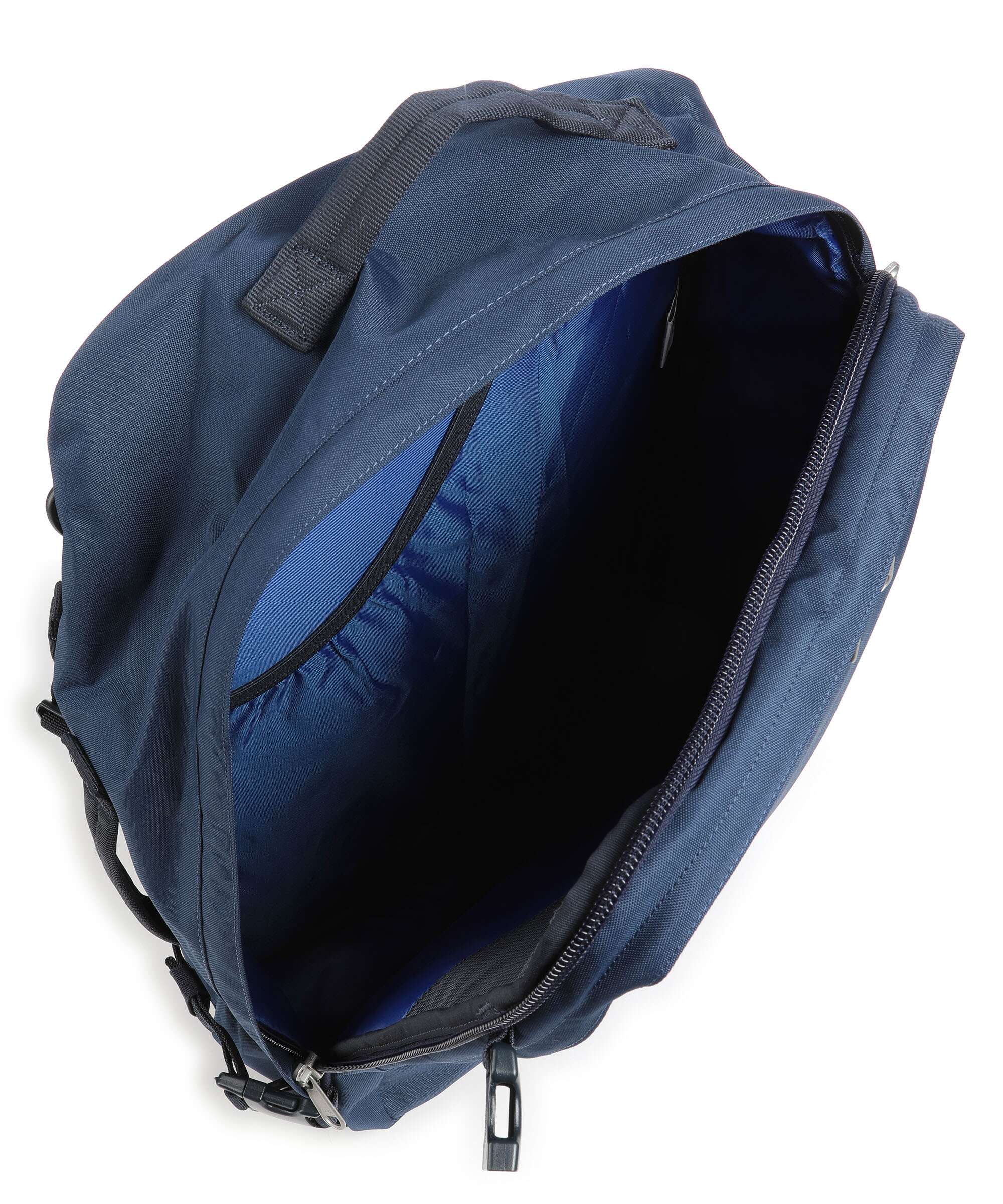 Cabin Zero Classic Pro 42 Reis rugzak navy - Image 7