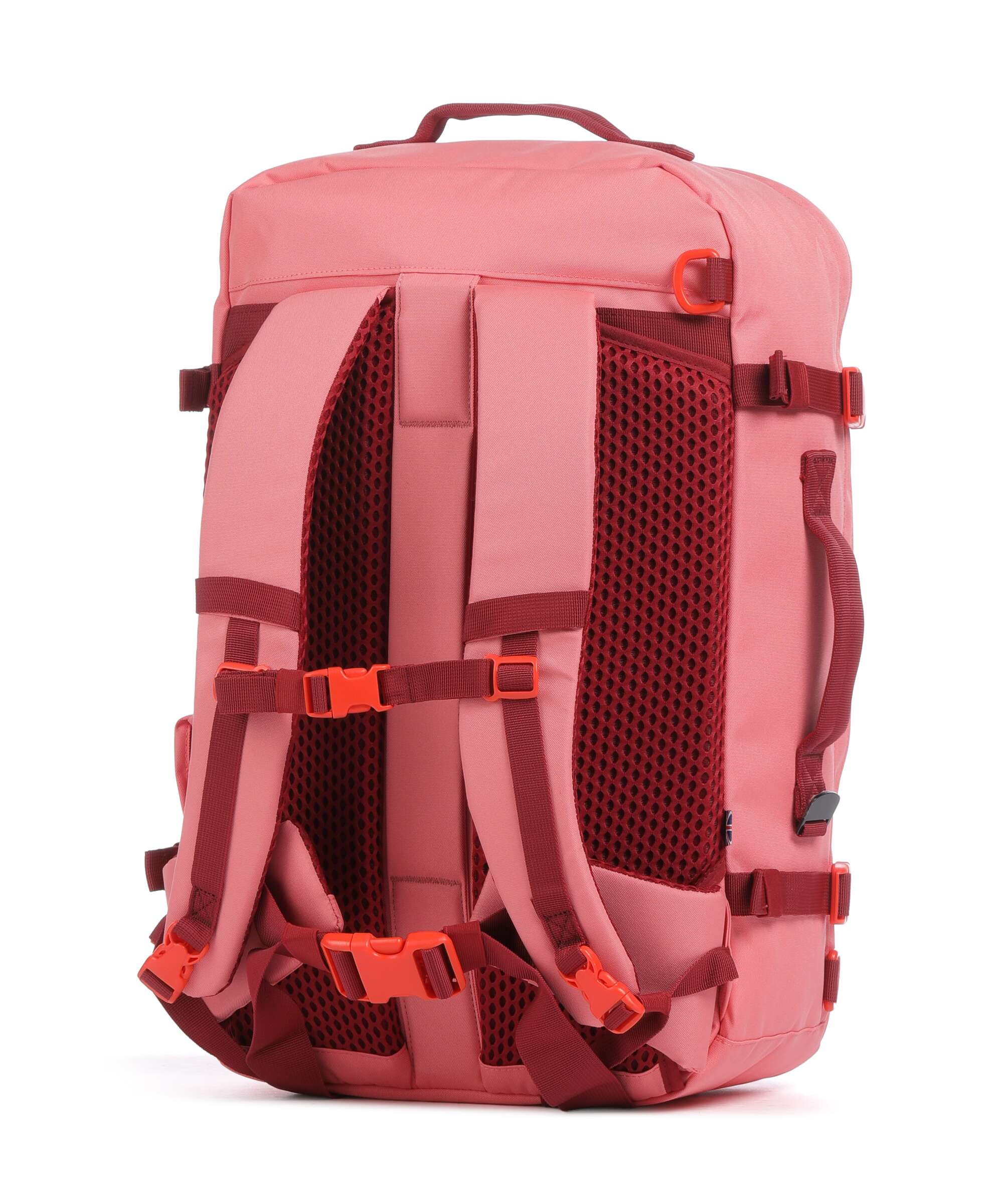 Cabin Zero Classic Pro 42 Reis rugzak peach valley - Image 2