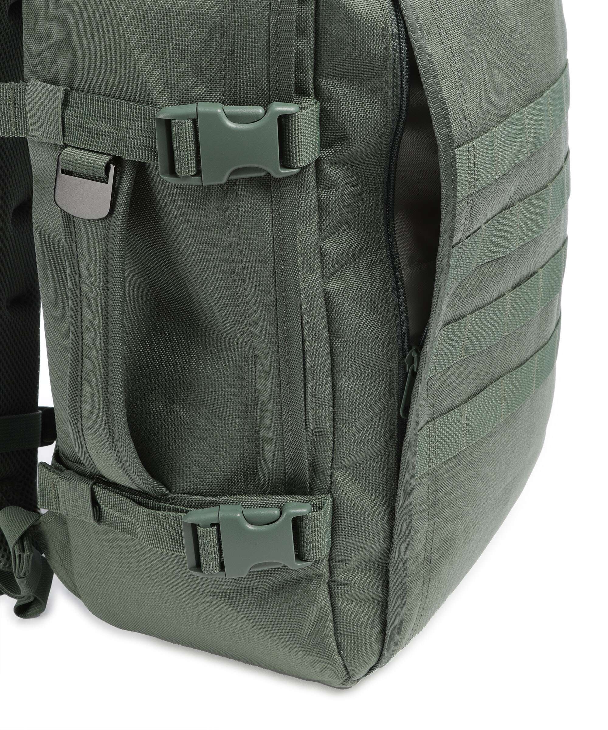 Cabin Zero Military 28 Rugzak mystic green - Image 3