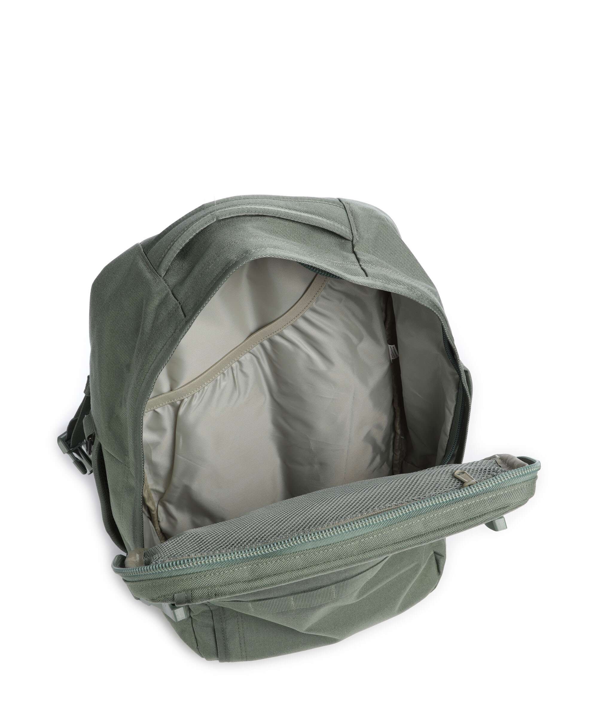 Cabin Zero Military 28 Rugzak mystic green - Image 4