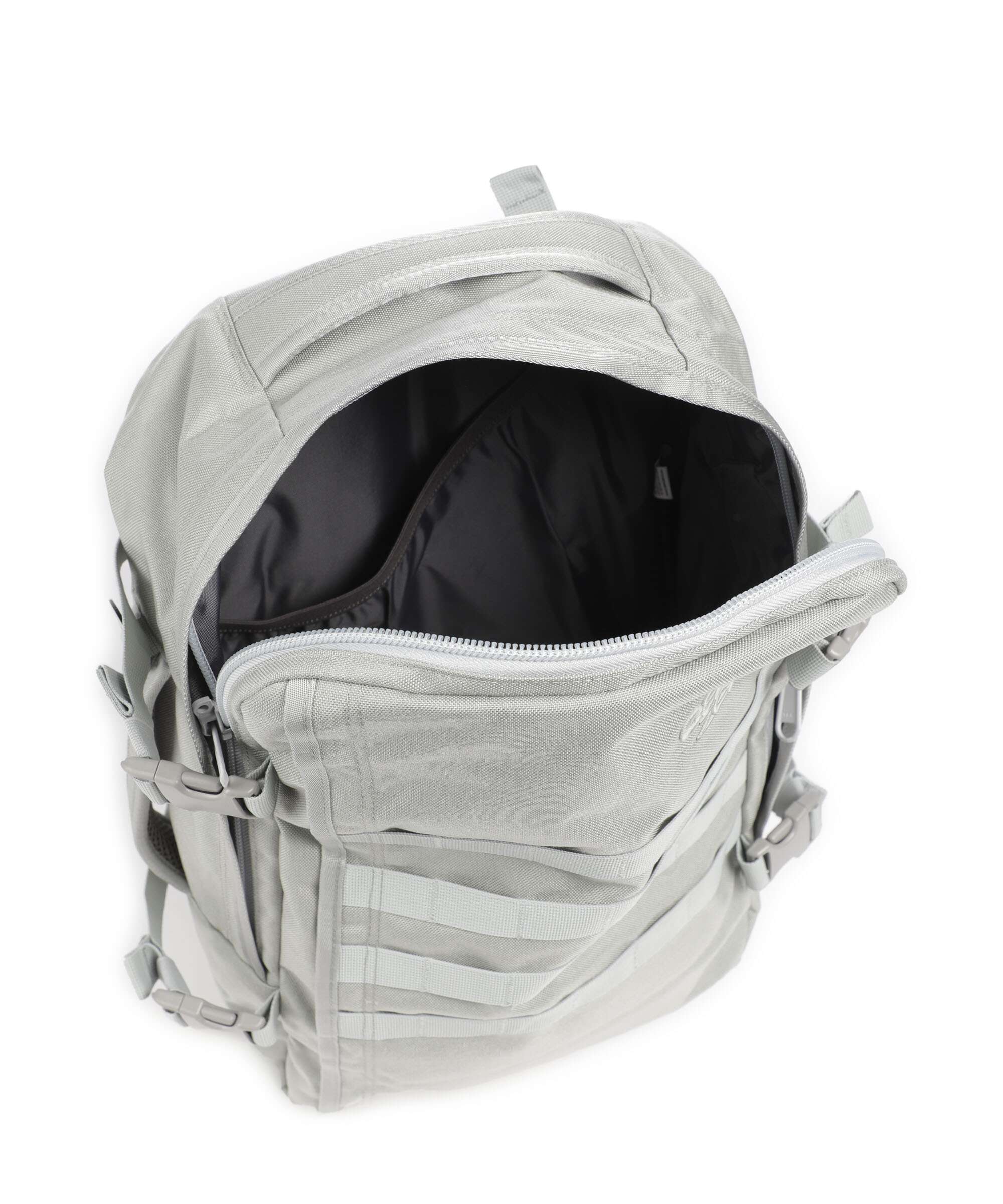 Cabin Zero Military 28 Rugzak frosty morning - Image 7