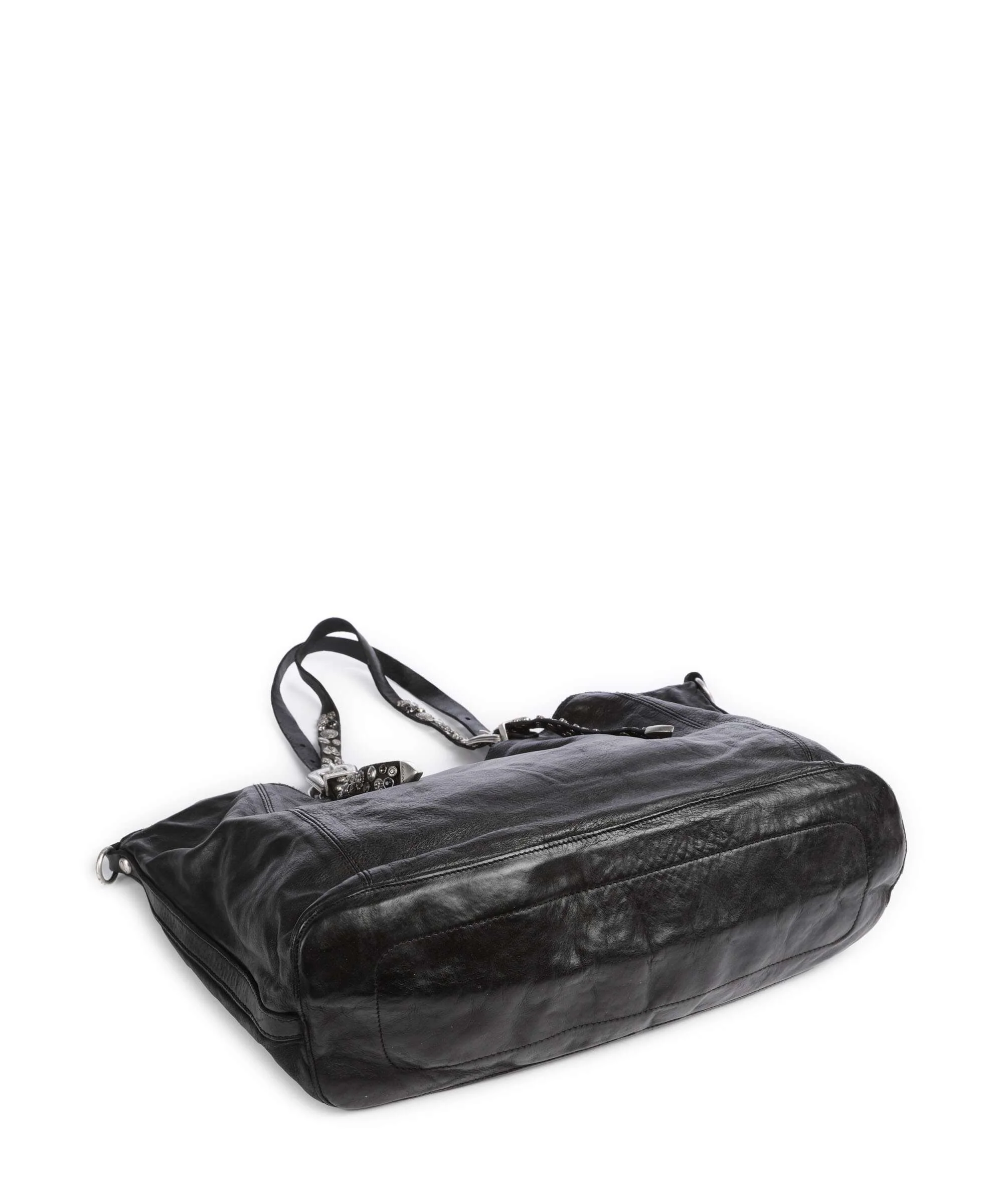 Campomaggi Boodschappentas nero - Image 5