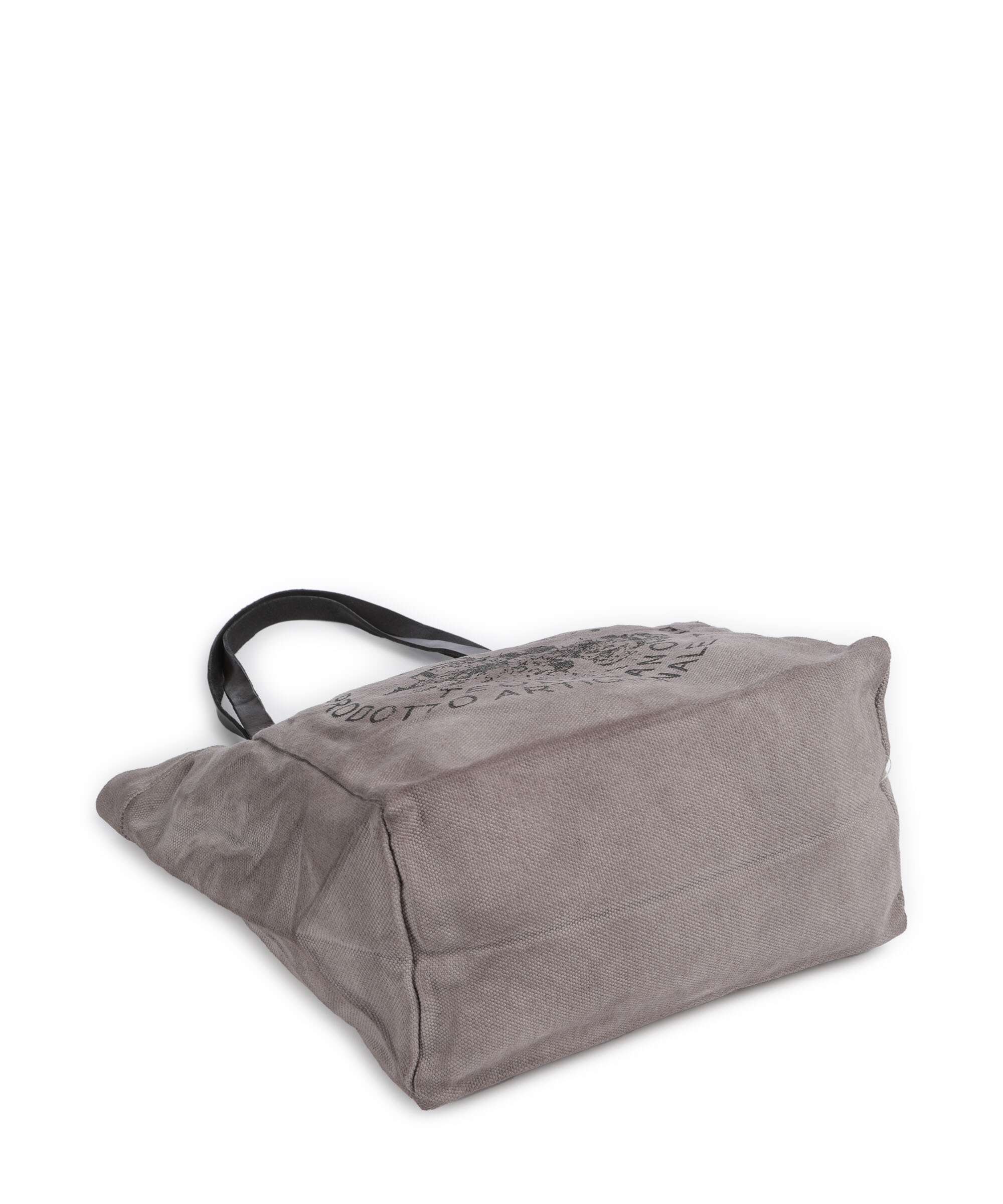 Campomaggi Boodschappentas grey - Image 4
