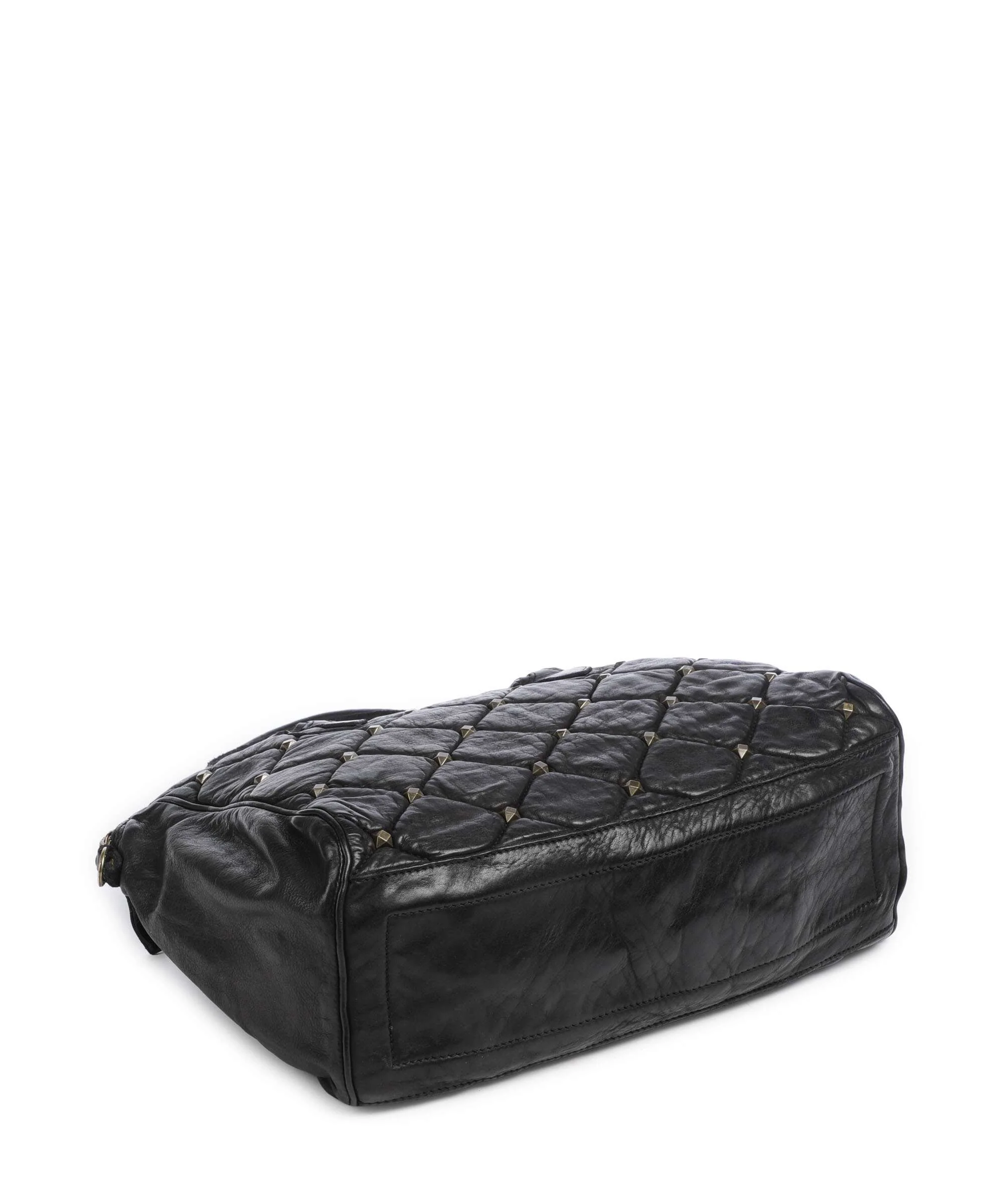 Campomaggi Boodschappentas black - Image 4
