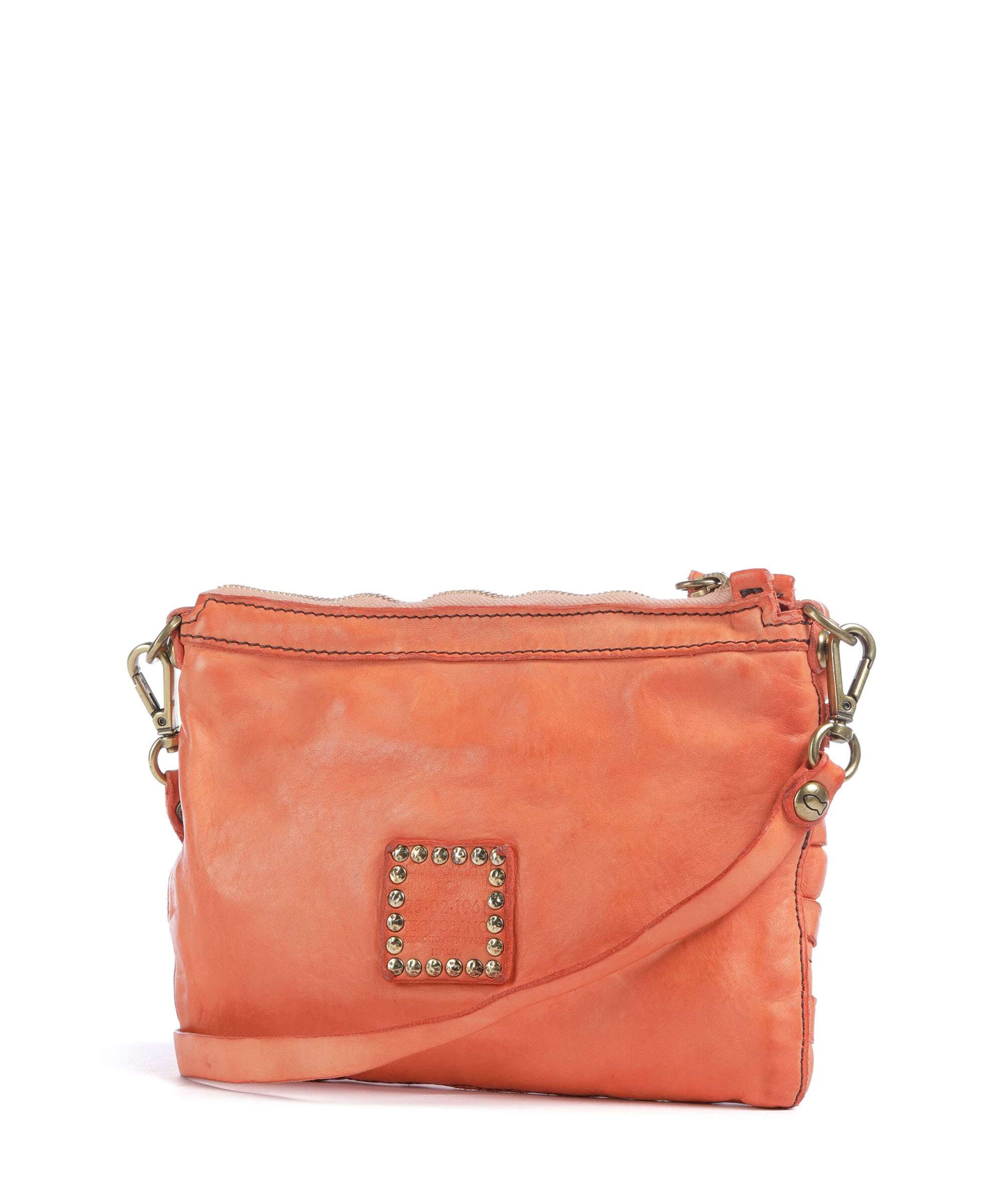 Campomaggi Crossbody tas albicocca - Image 2