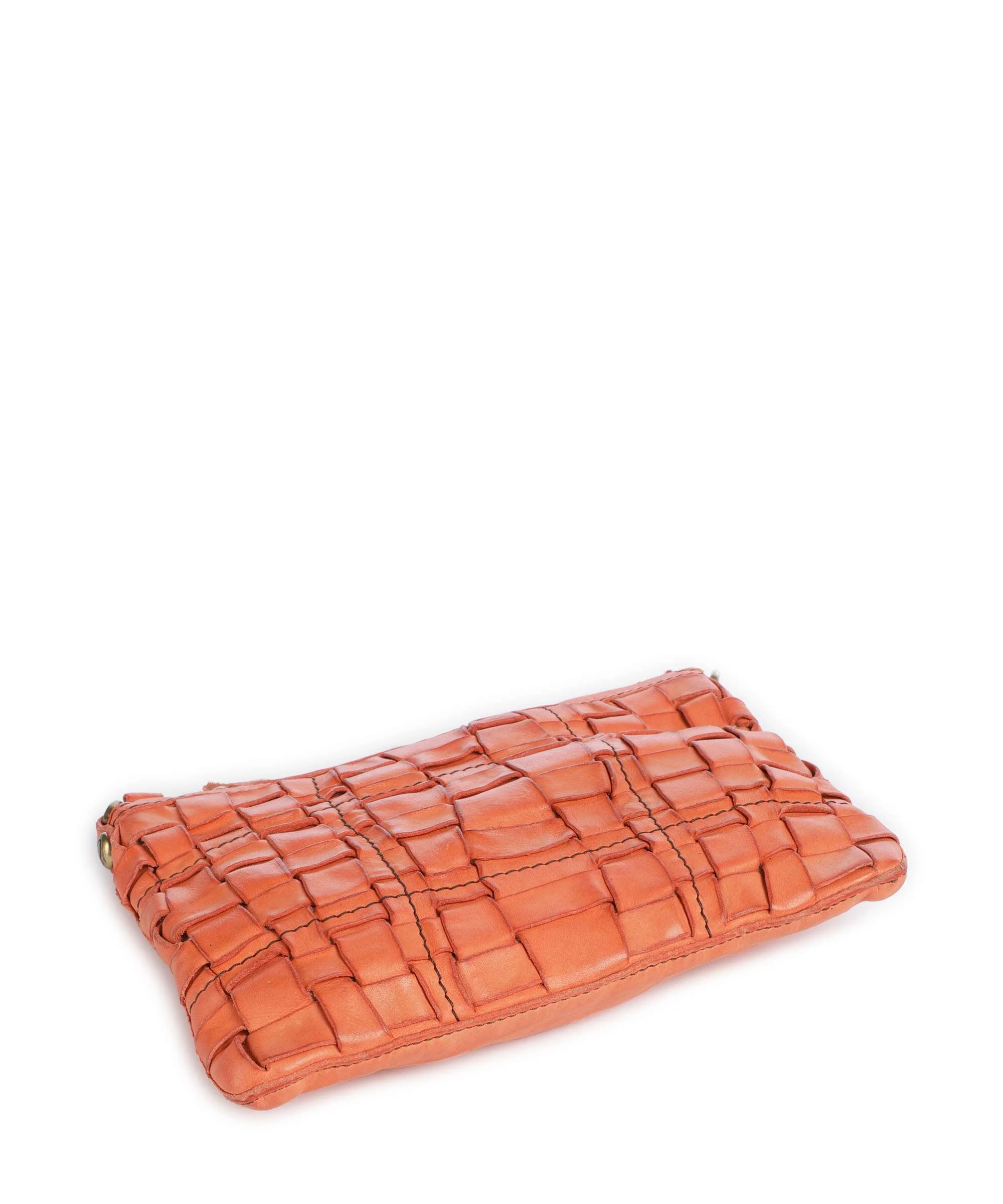 Campomaggi Crossbody tas albicocca - Image 5