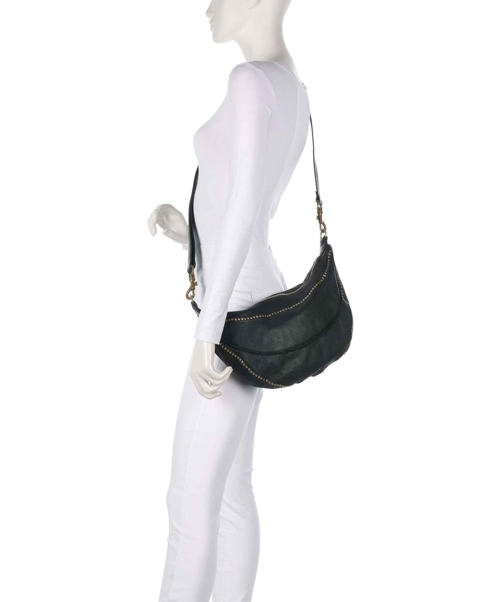 Campomaggi Crossbody tas bottiglia - Image 3