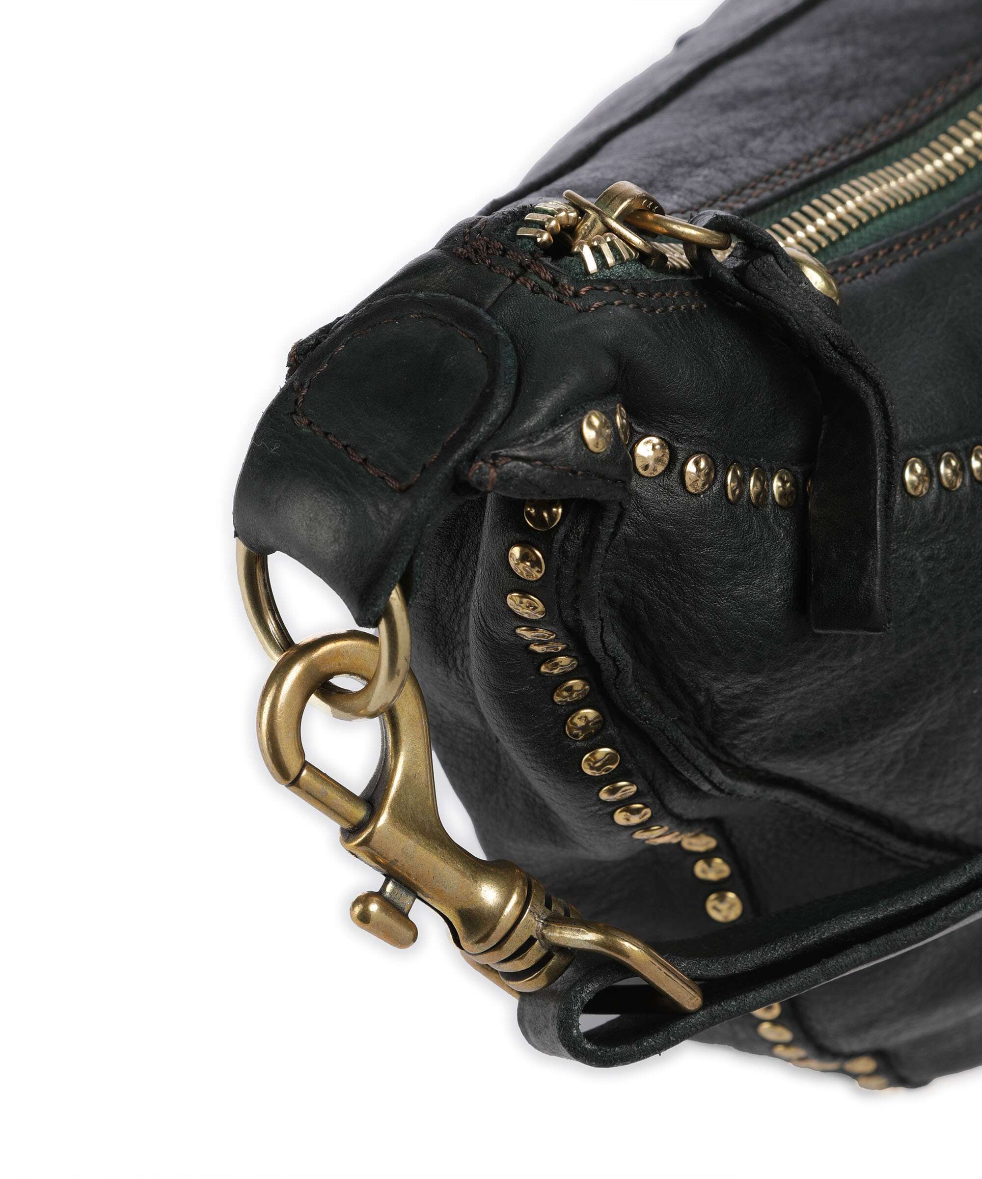 Campomaggi Crossbody tas bottiglia - Image 4