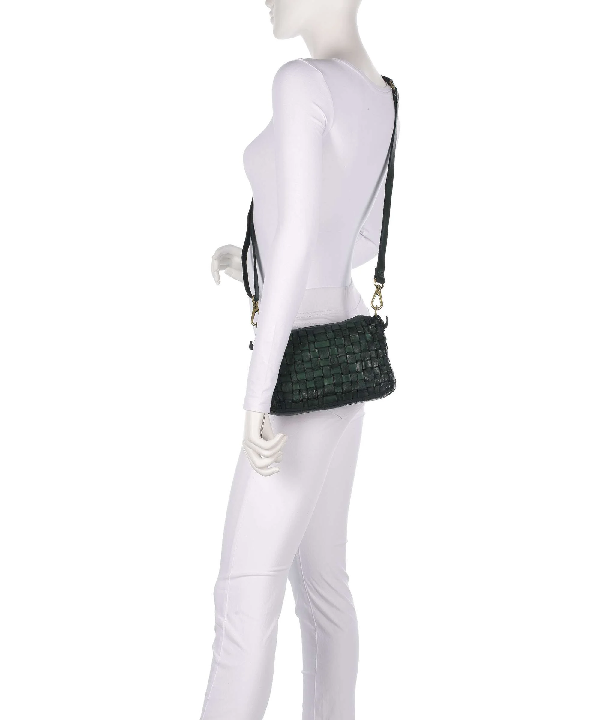Campomaggi Crossbody tas bottiglia - Image 3