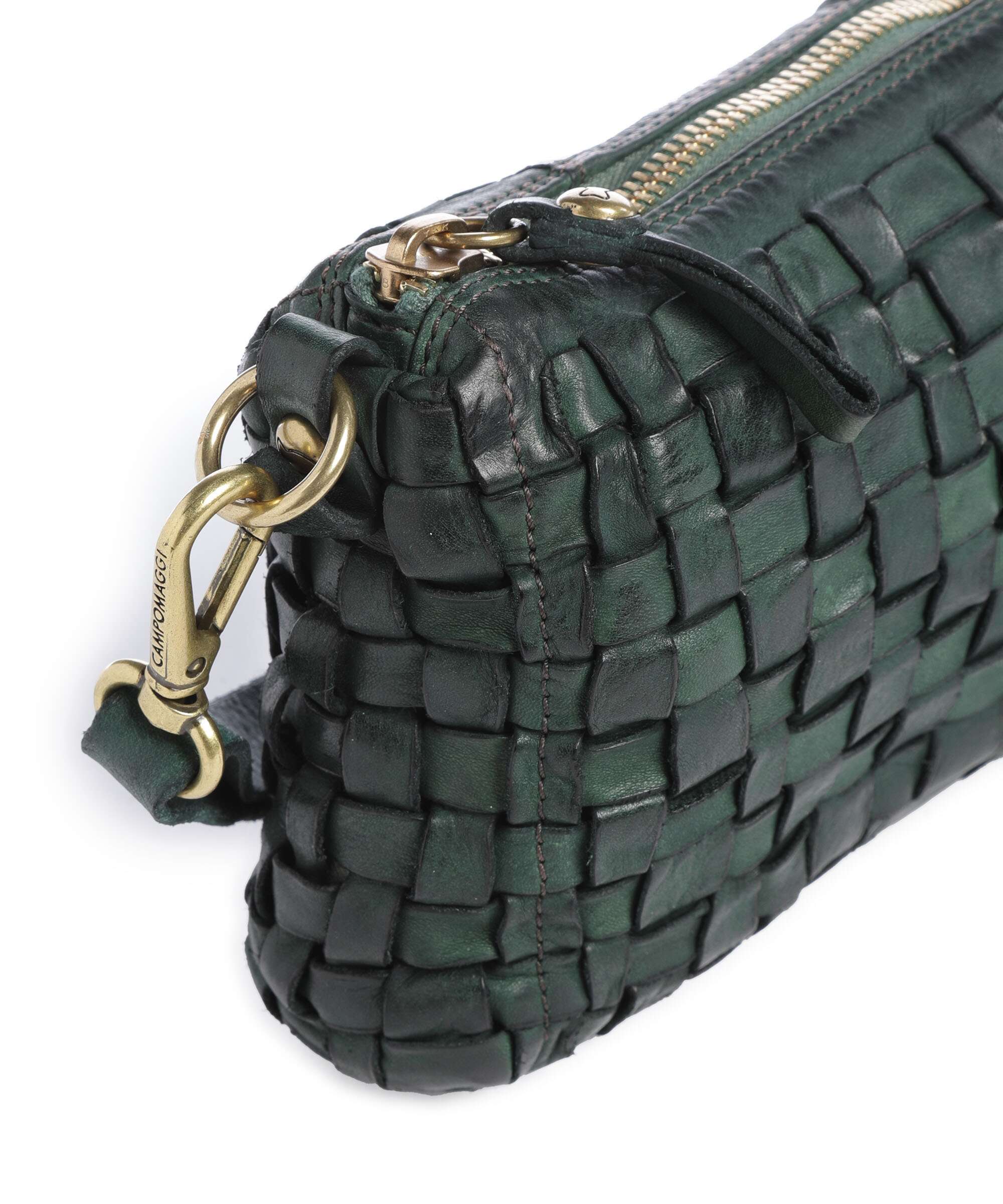 Campomaggi Crossbody tas bottiglia - Image 4