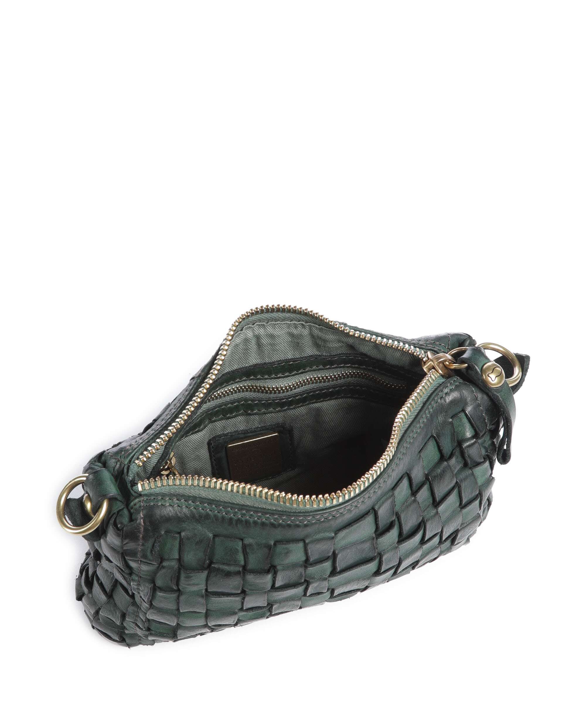 Campomaggi Crossbody tas bottiglia - Image 6