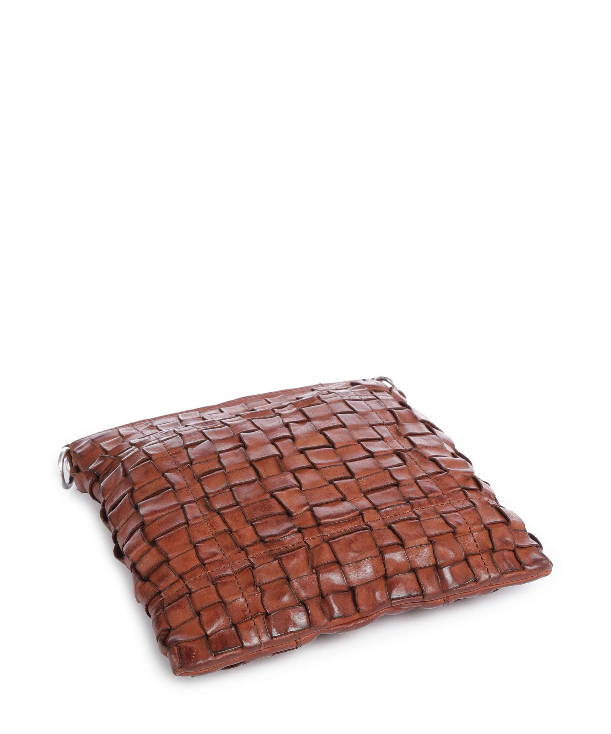 Campomaggi Crossbody tas cognac - Image 5