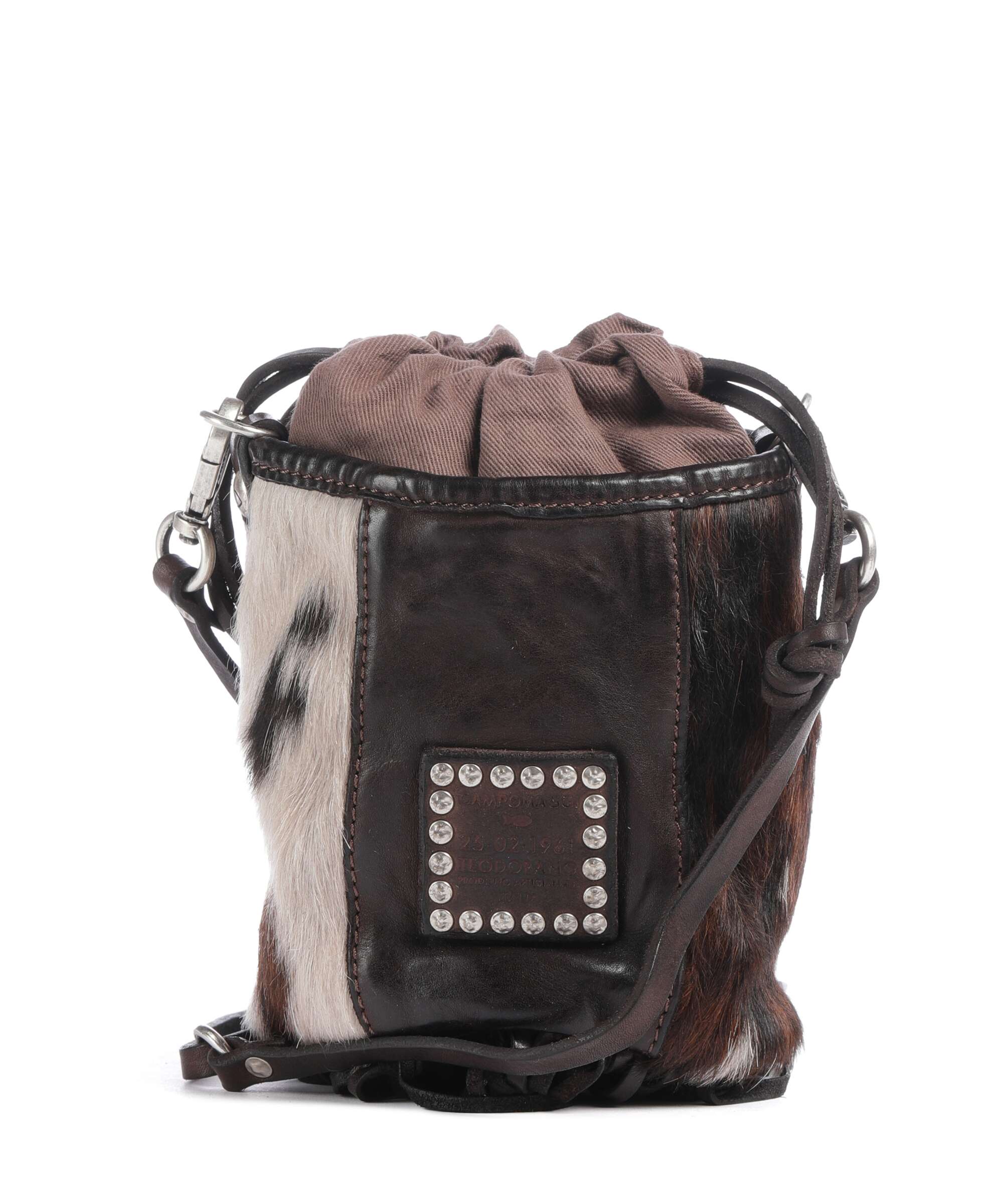 Campomaggi Emmertas brown - Image 2