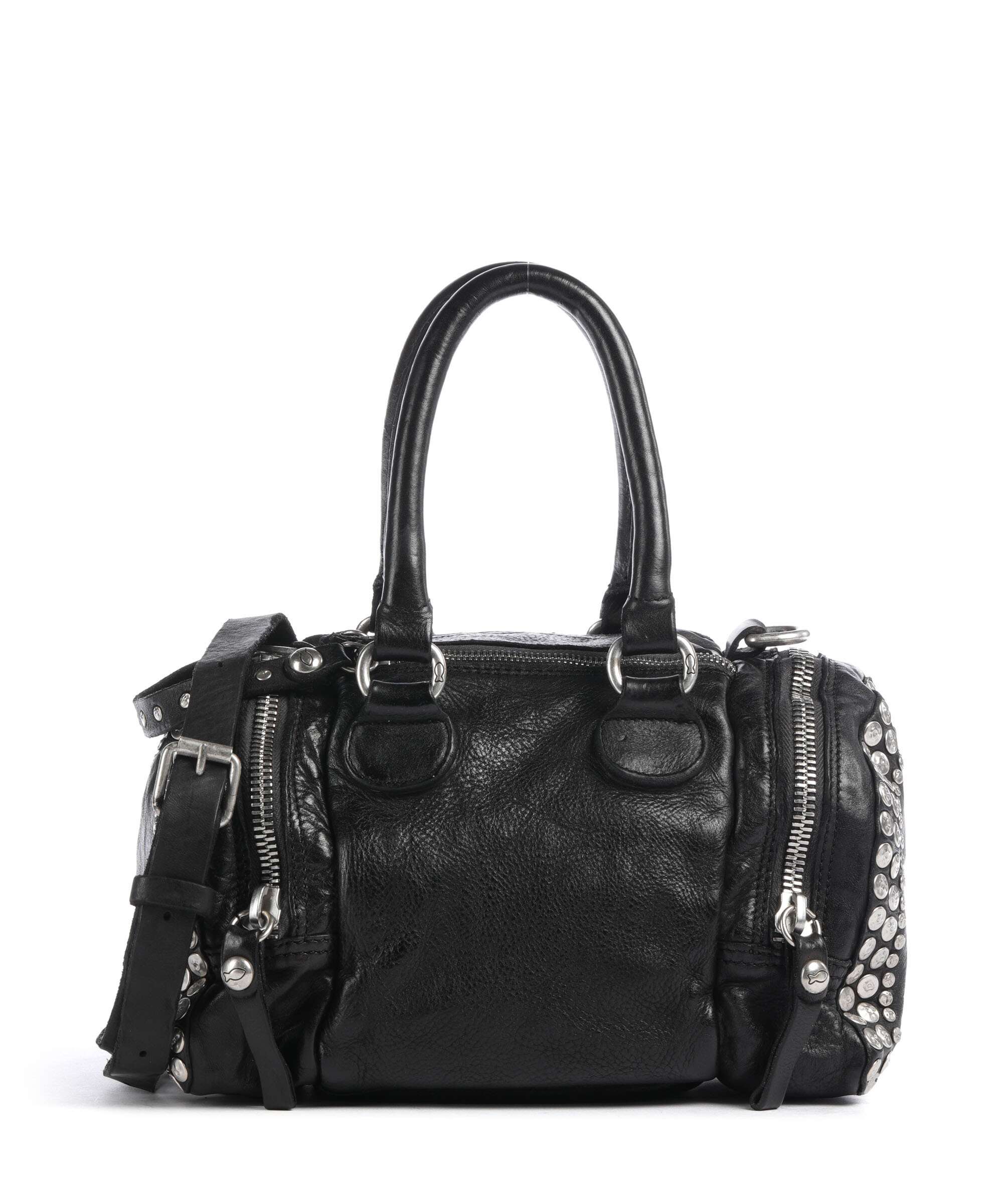 Campomaggi Handtas black