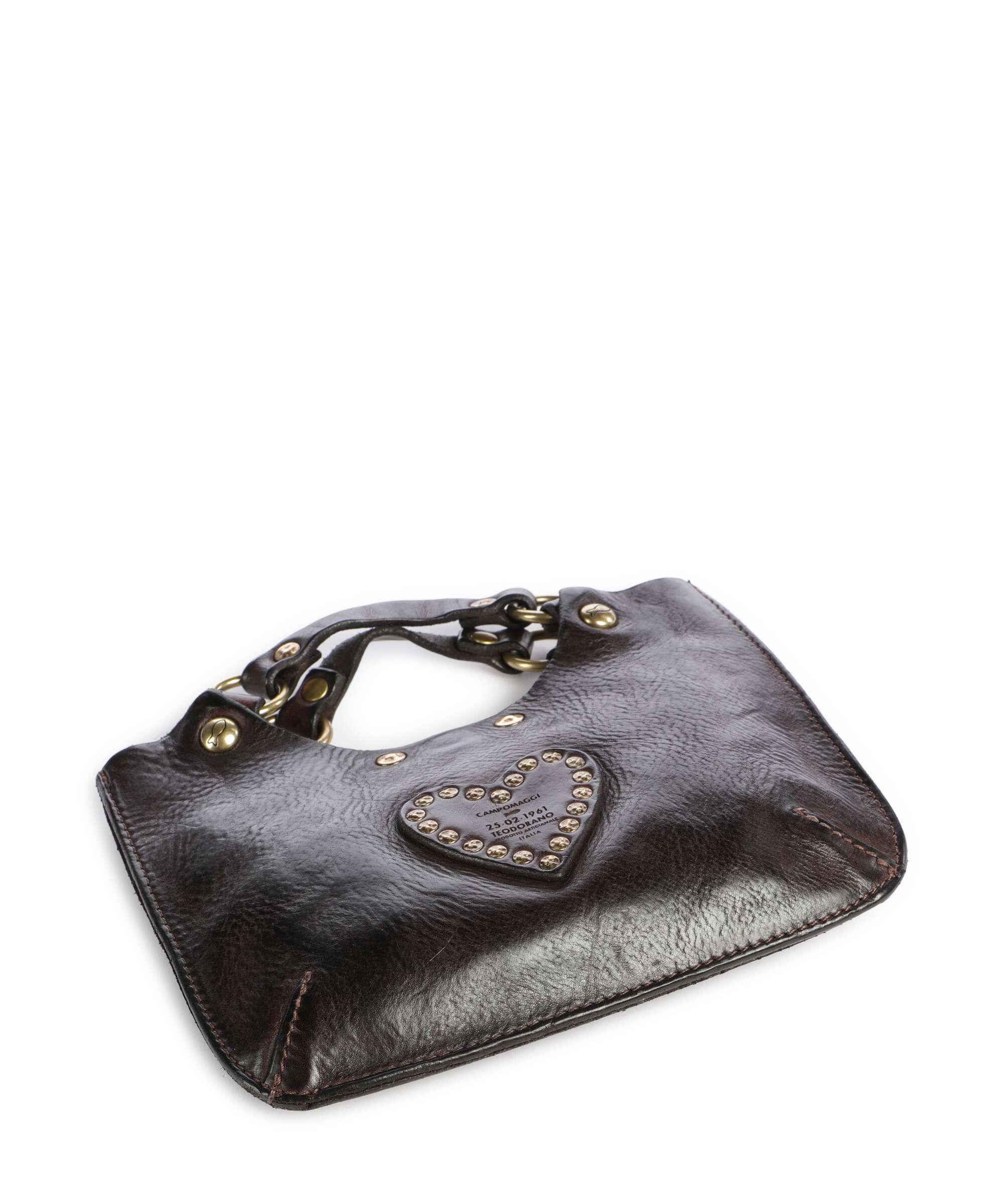 Campomaggi Handtas brown - Image 4