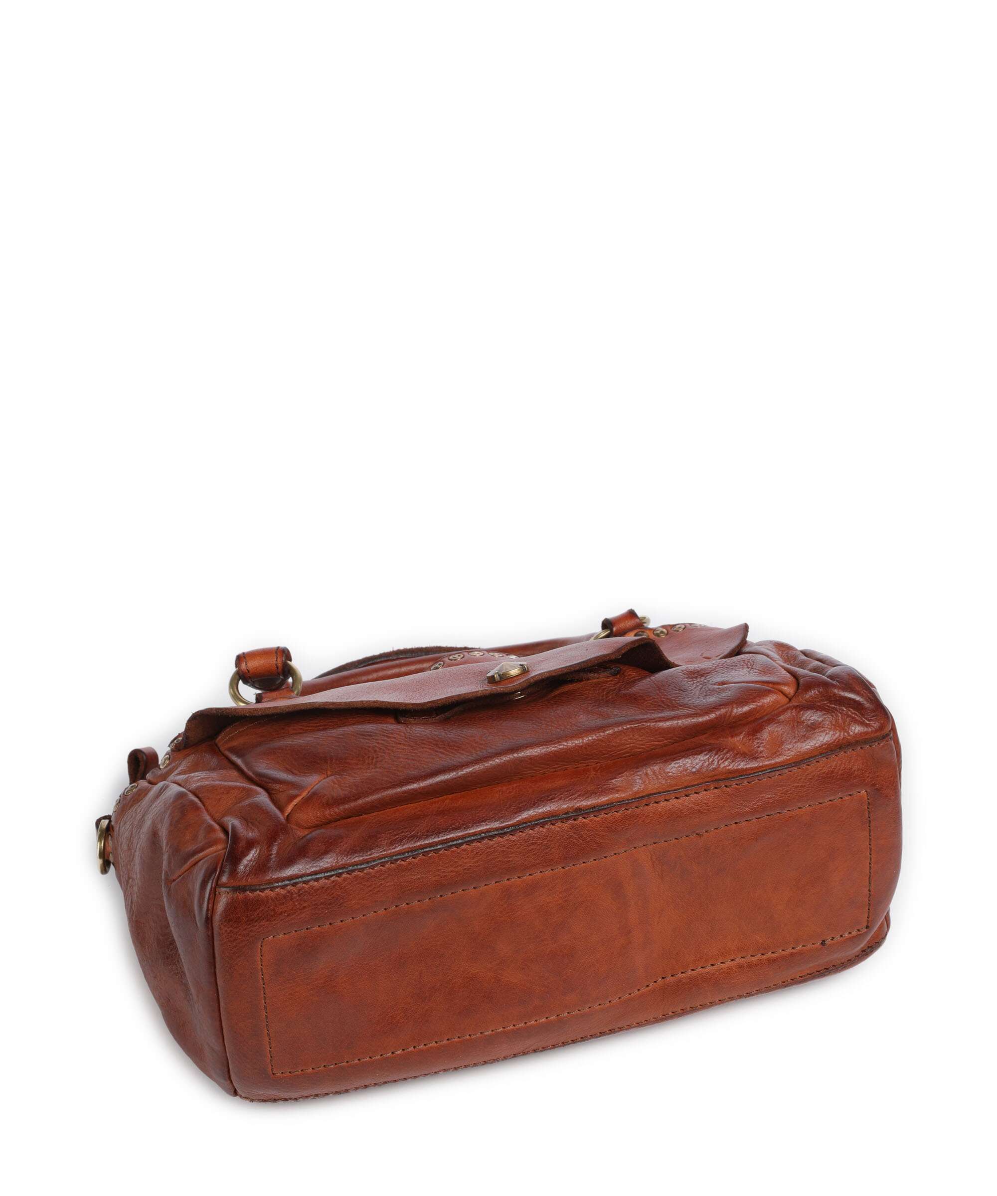 Campomaggi Handtas cognac - Image 5