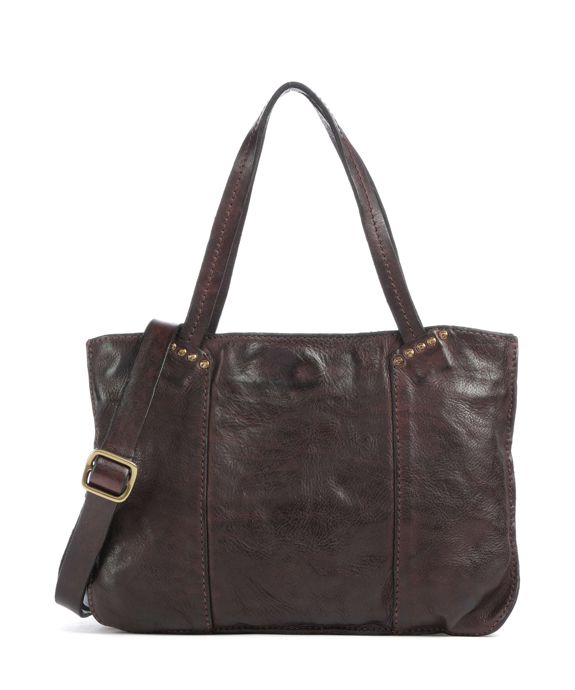 Campomaggi Handtas brown