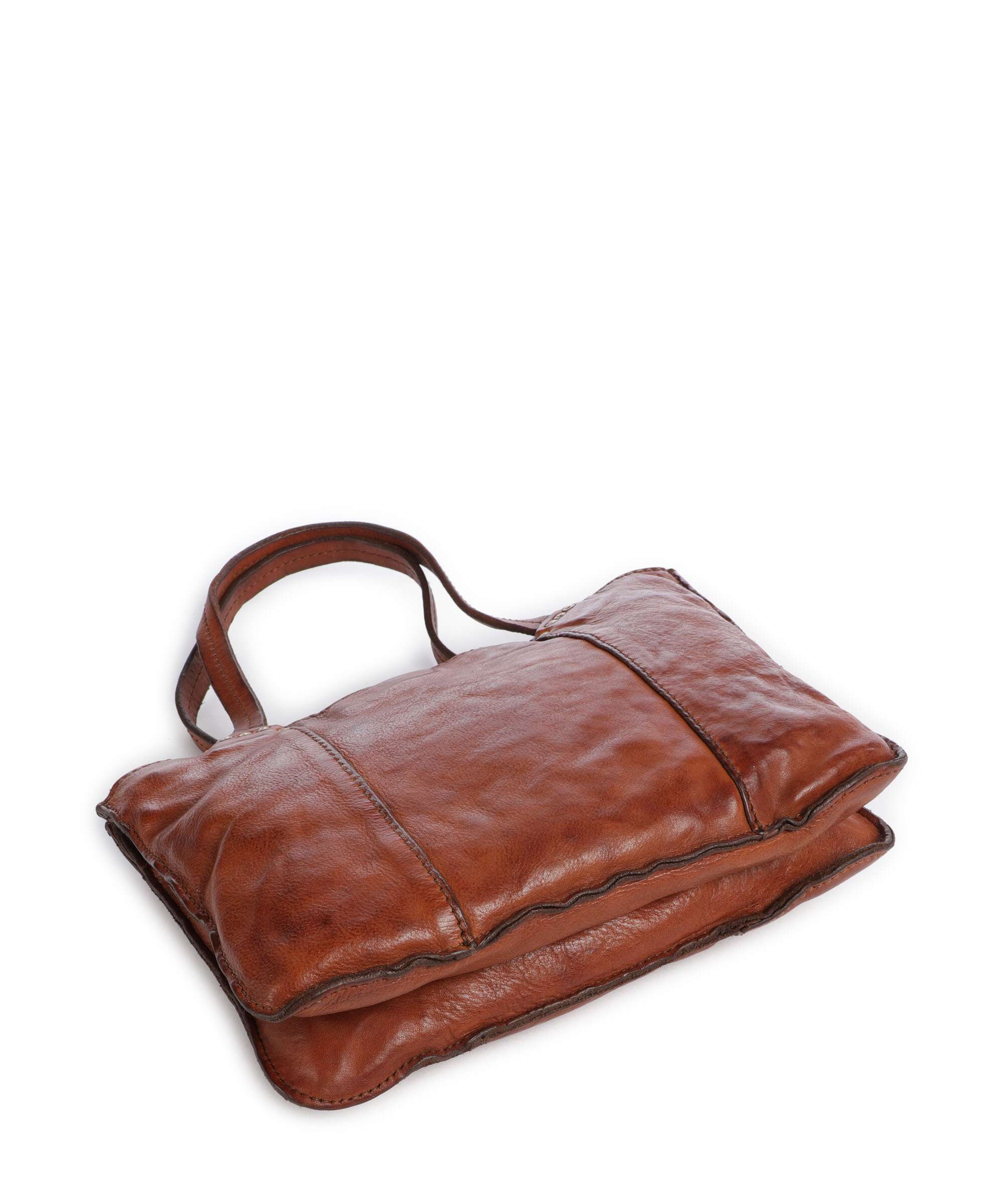 Campomaggi Handtas cognac - Image 4