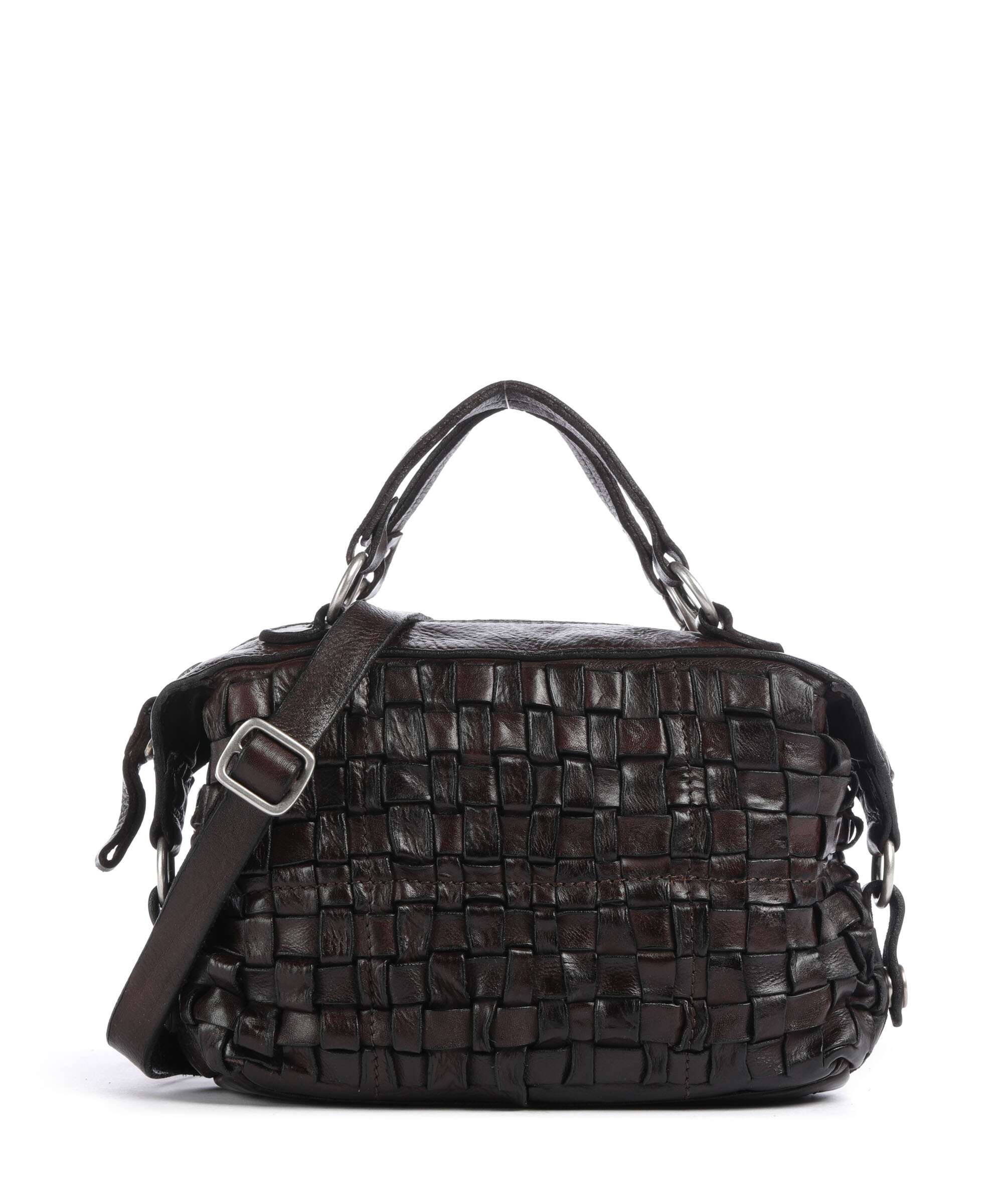 Campomaggi Handtas brown