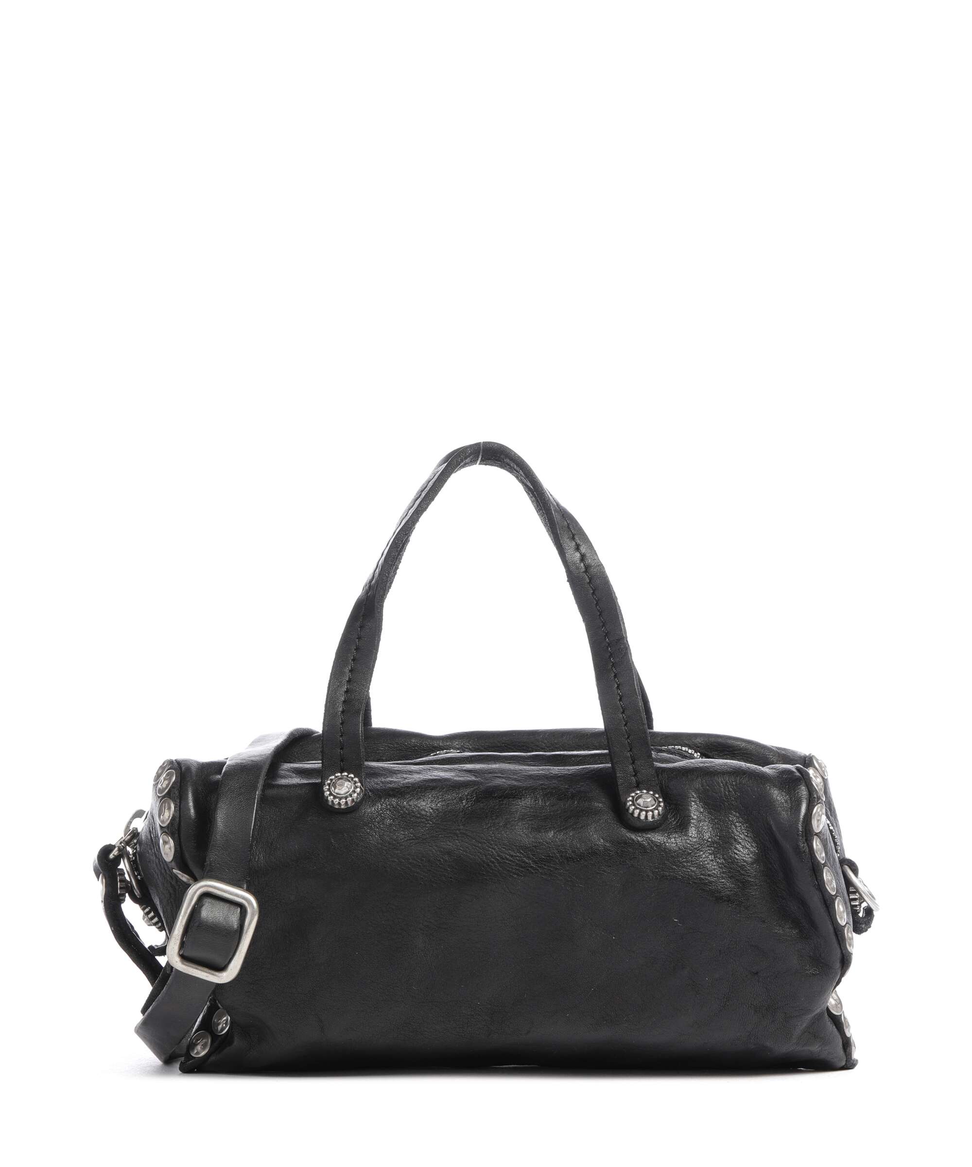 Campomaggi Handtas black