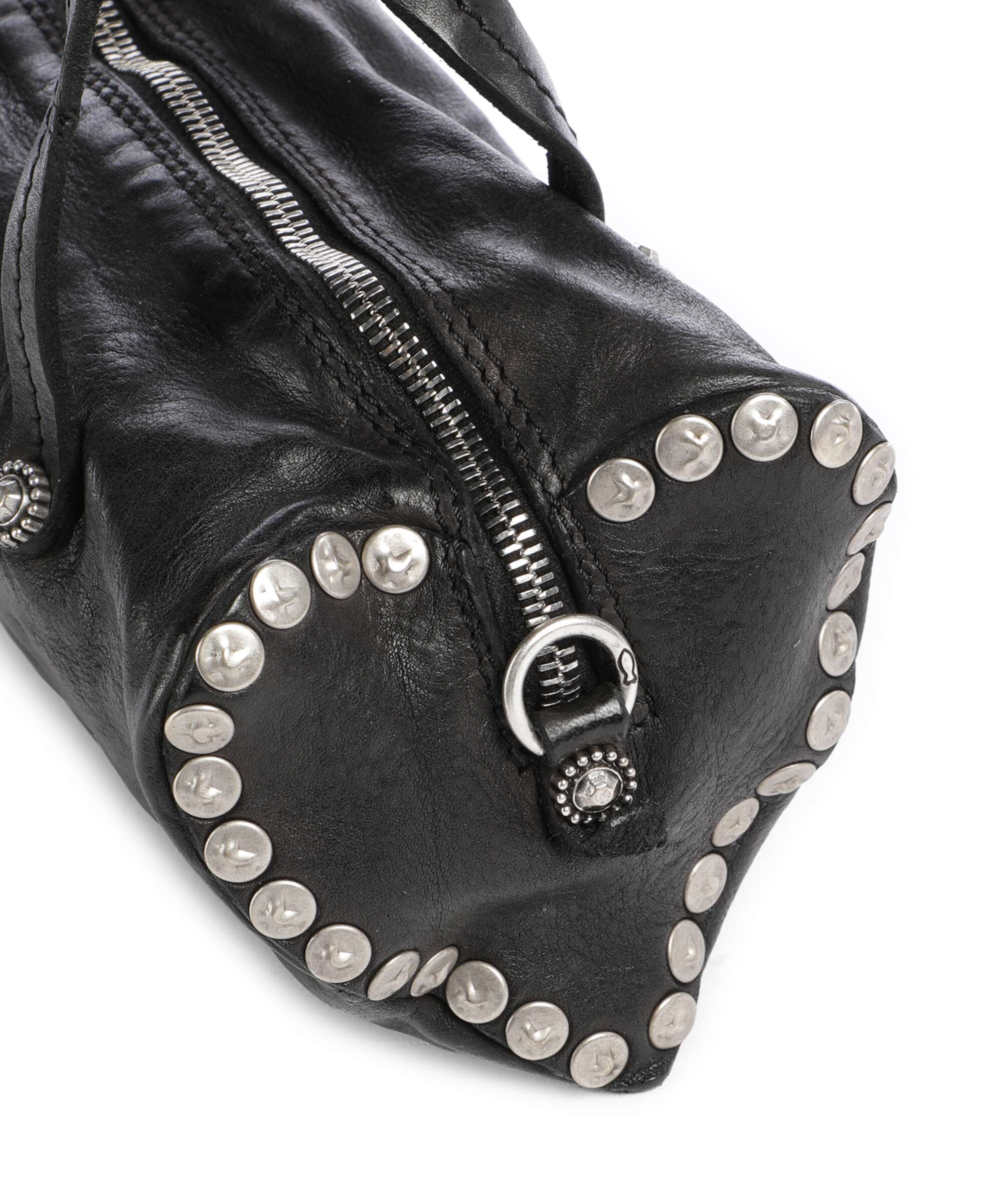 Campomaggi Handtas black - Image 4