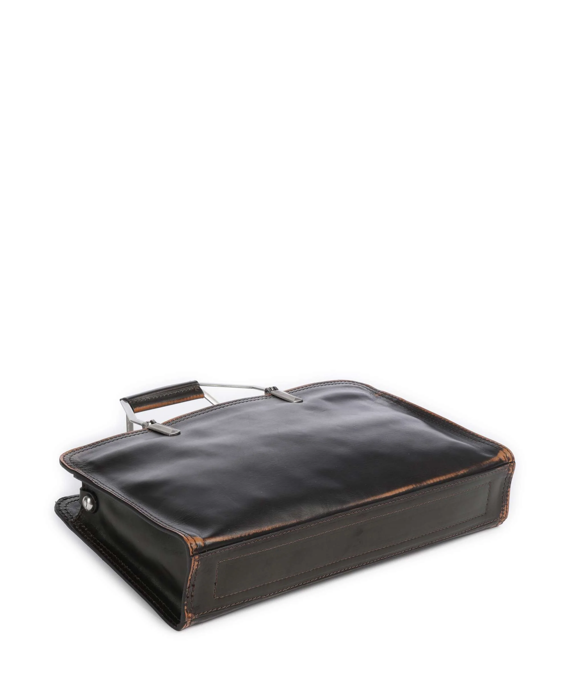 Campomaggi Handtas brown - Image 4