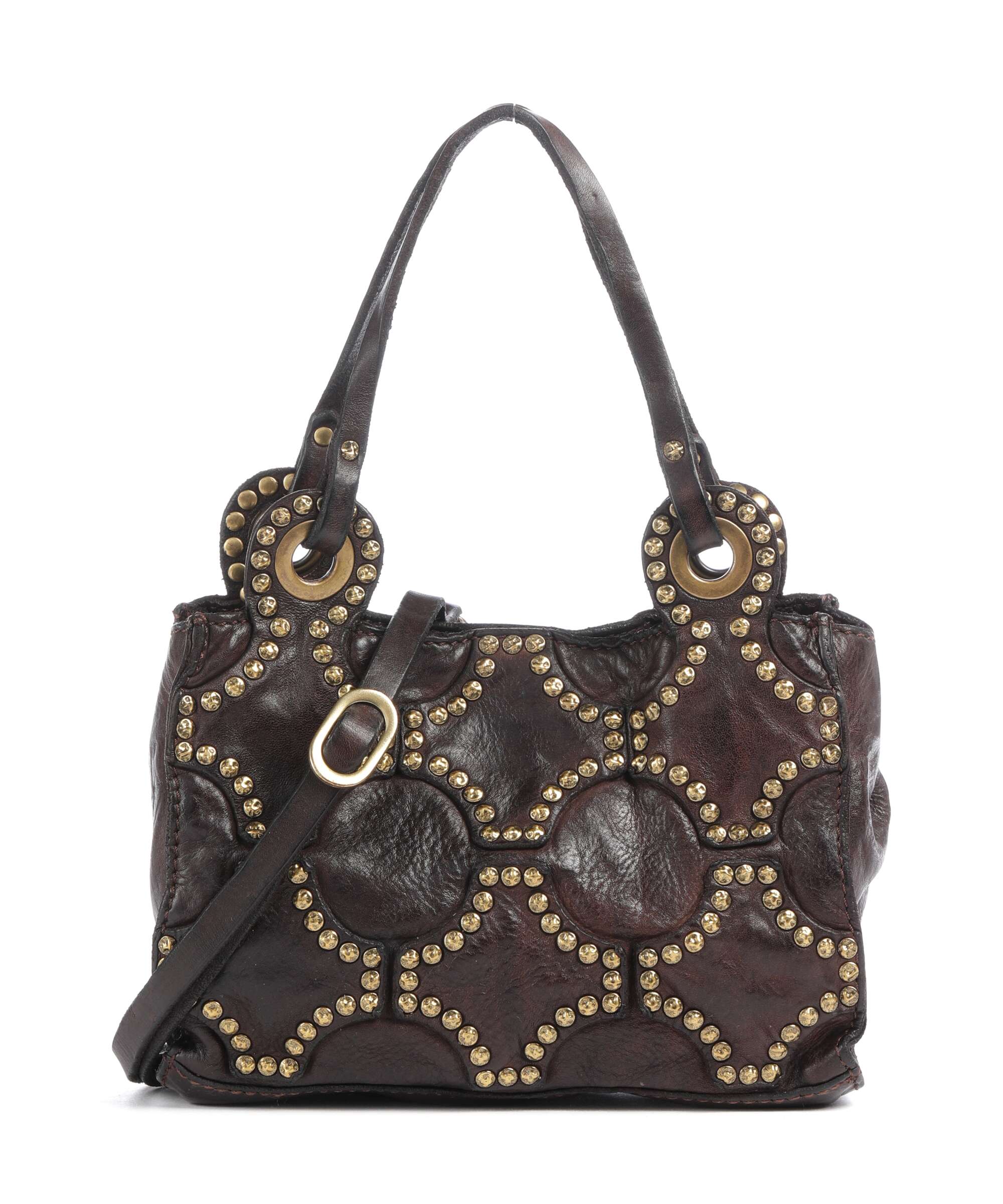 Campomaggi Handtas brown