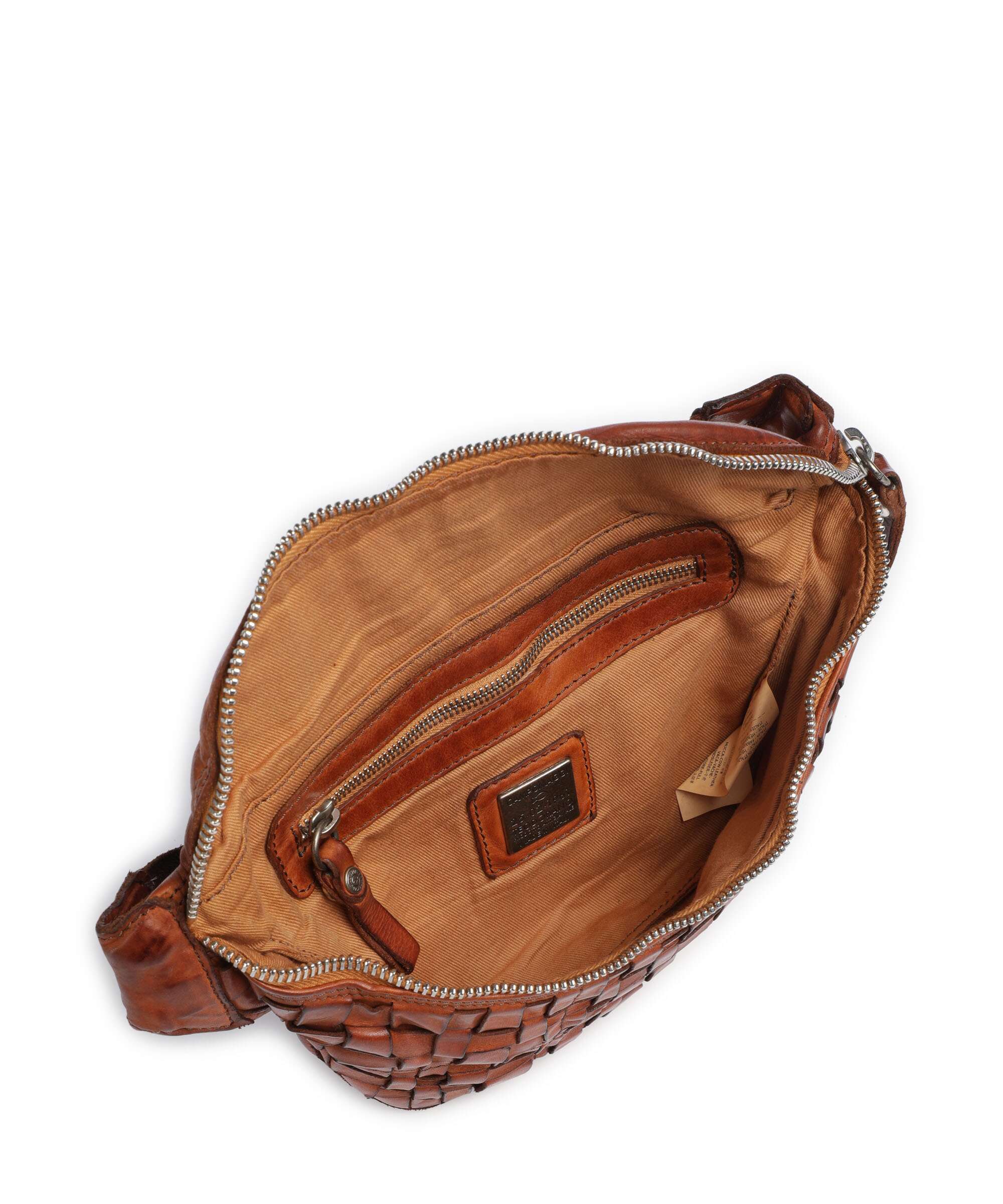 Campomaggi Heuptas cognac - Image 6