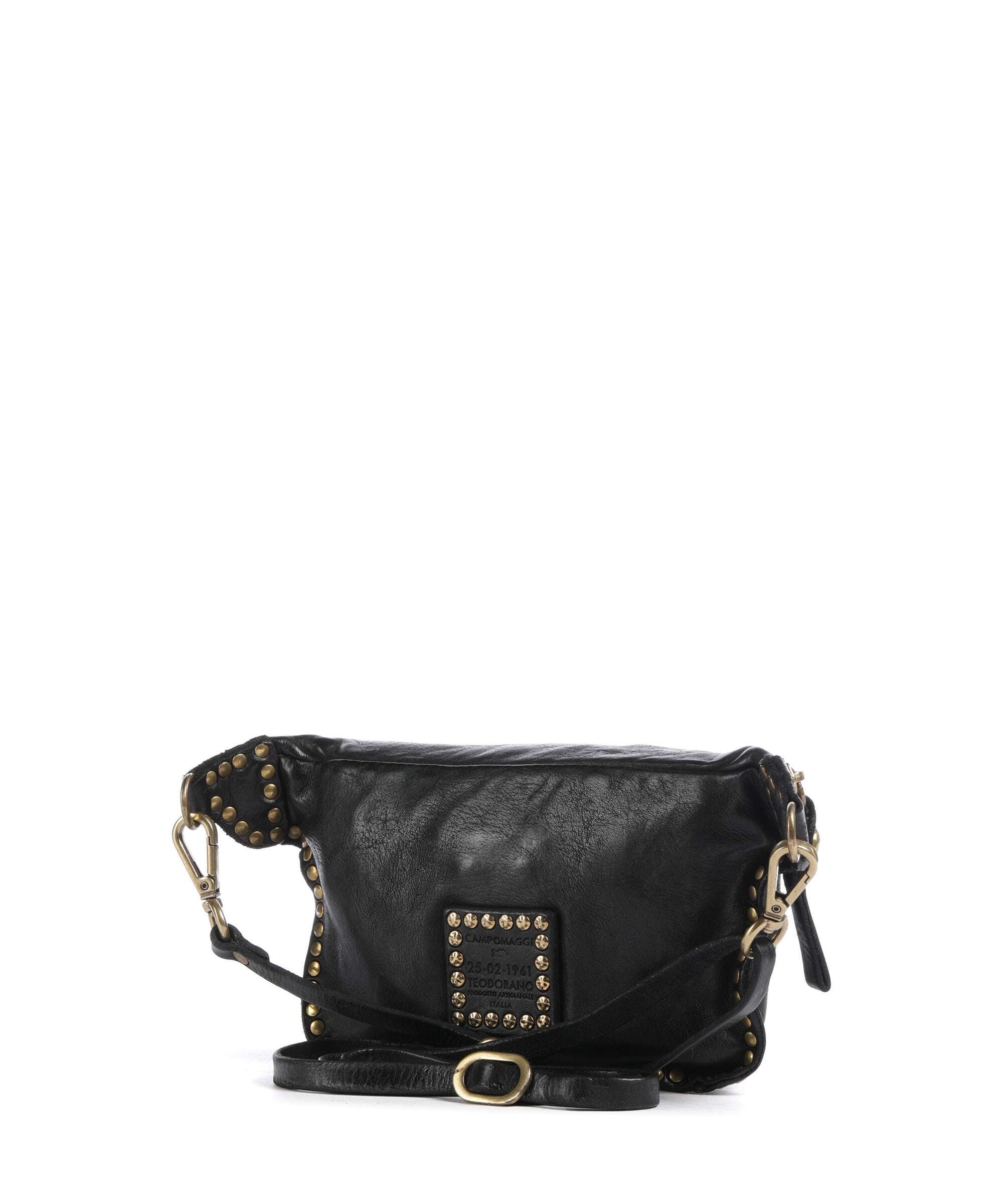 Campomaggi Heuptas black - Image 2