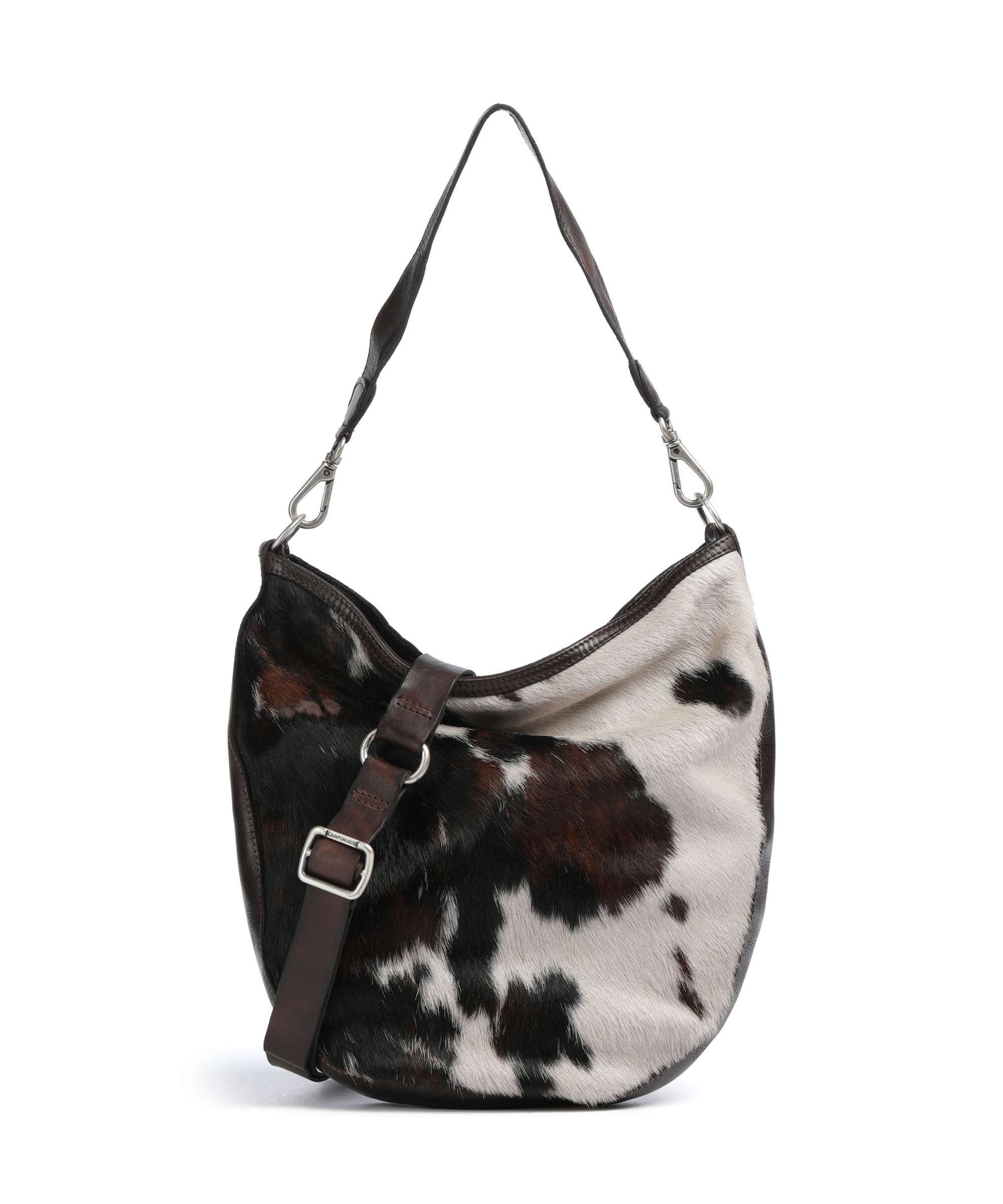 Campomaggi Hobo tas brown