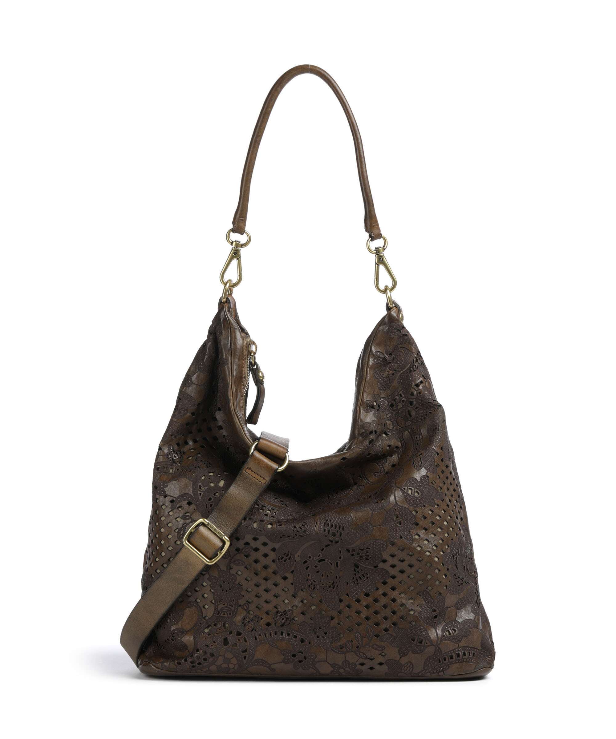 Campomaggi Hobo tas military
