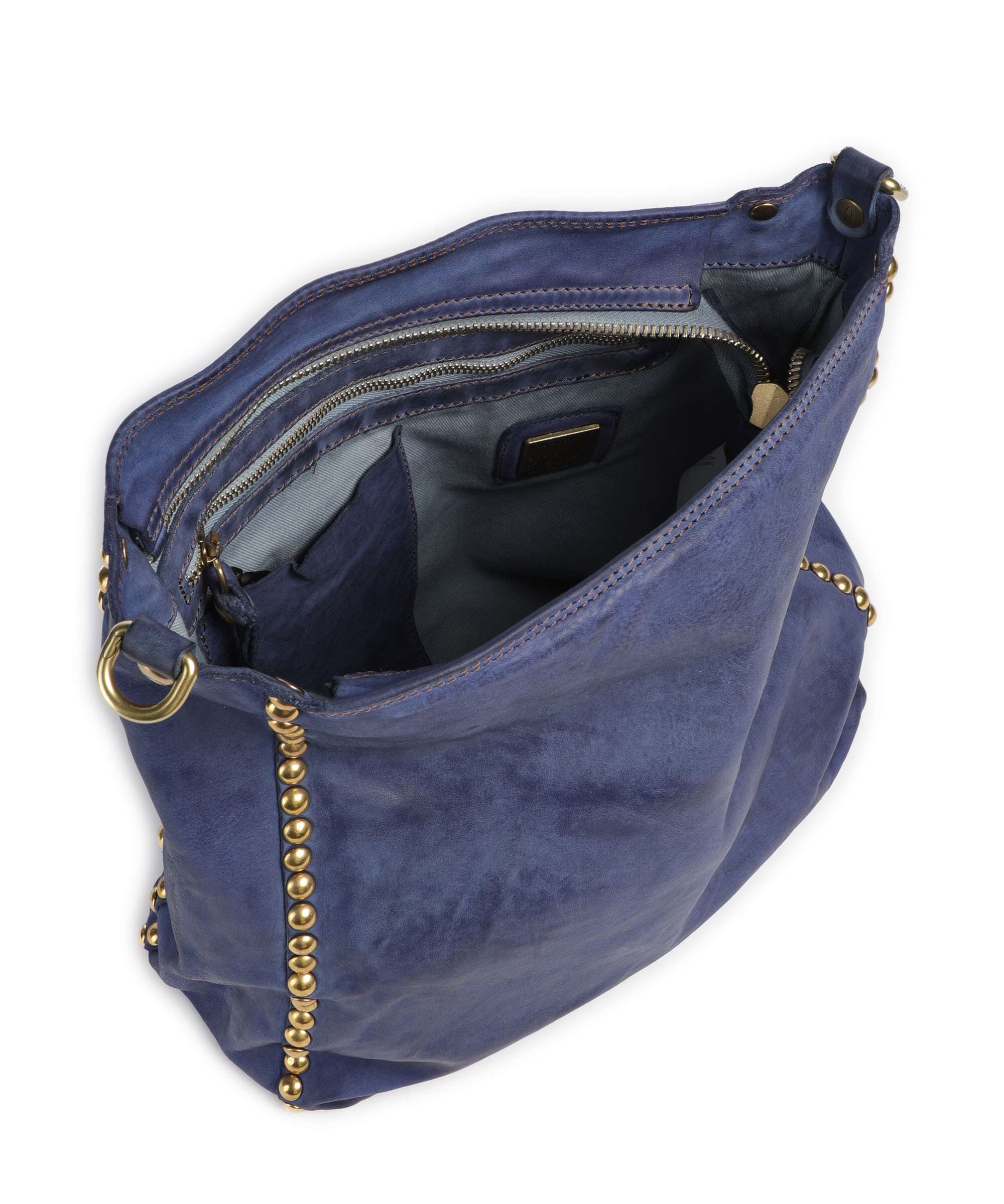 Campomaggi Hobo tas iris - Image 5