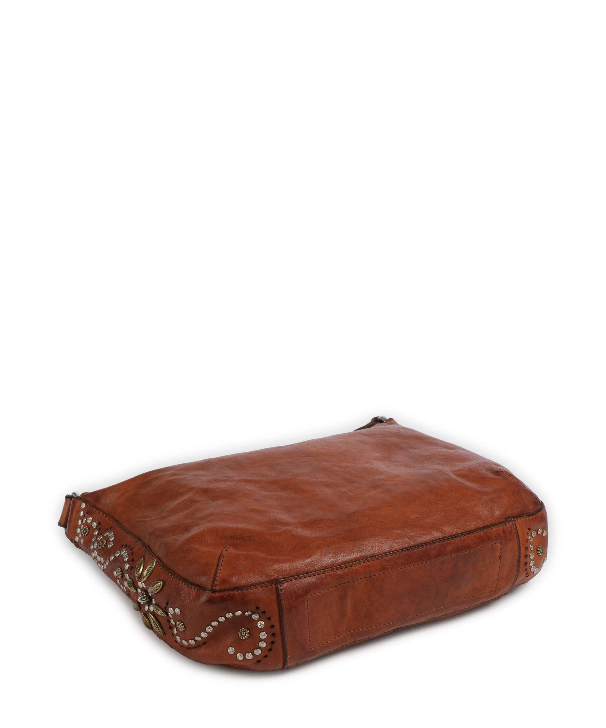 Campomaggi Hobo tas cognac - Image 4