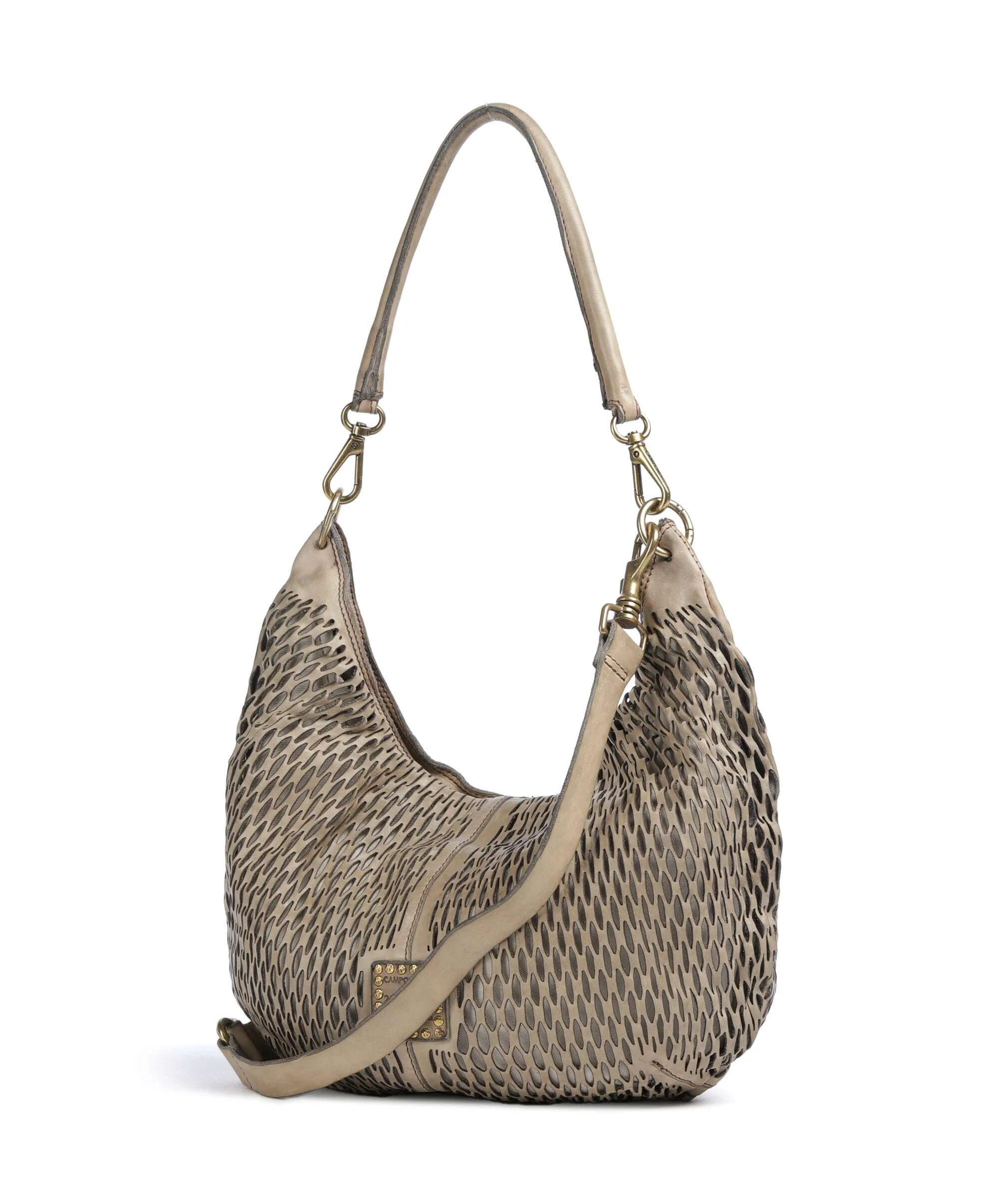 Campomaggi Hobo tas ice - Image 2