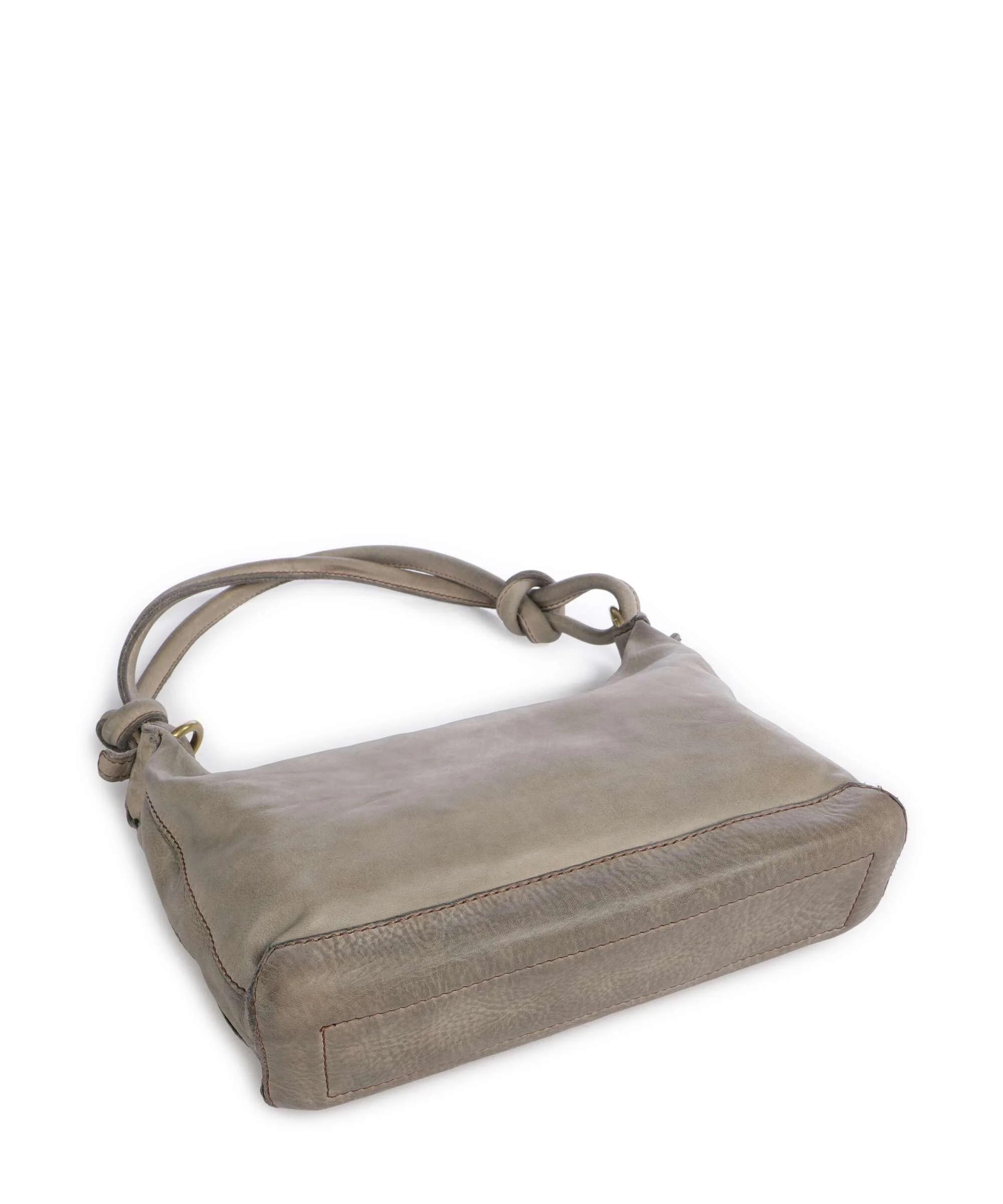 Campomaggi Hobo tas cement - Image 4
